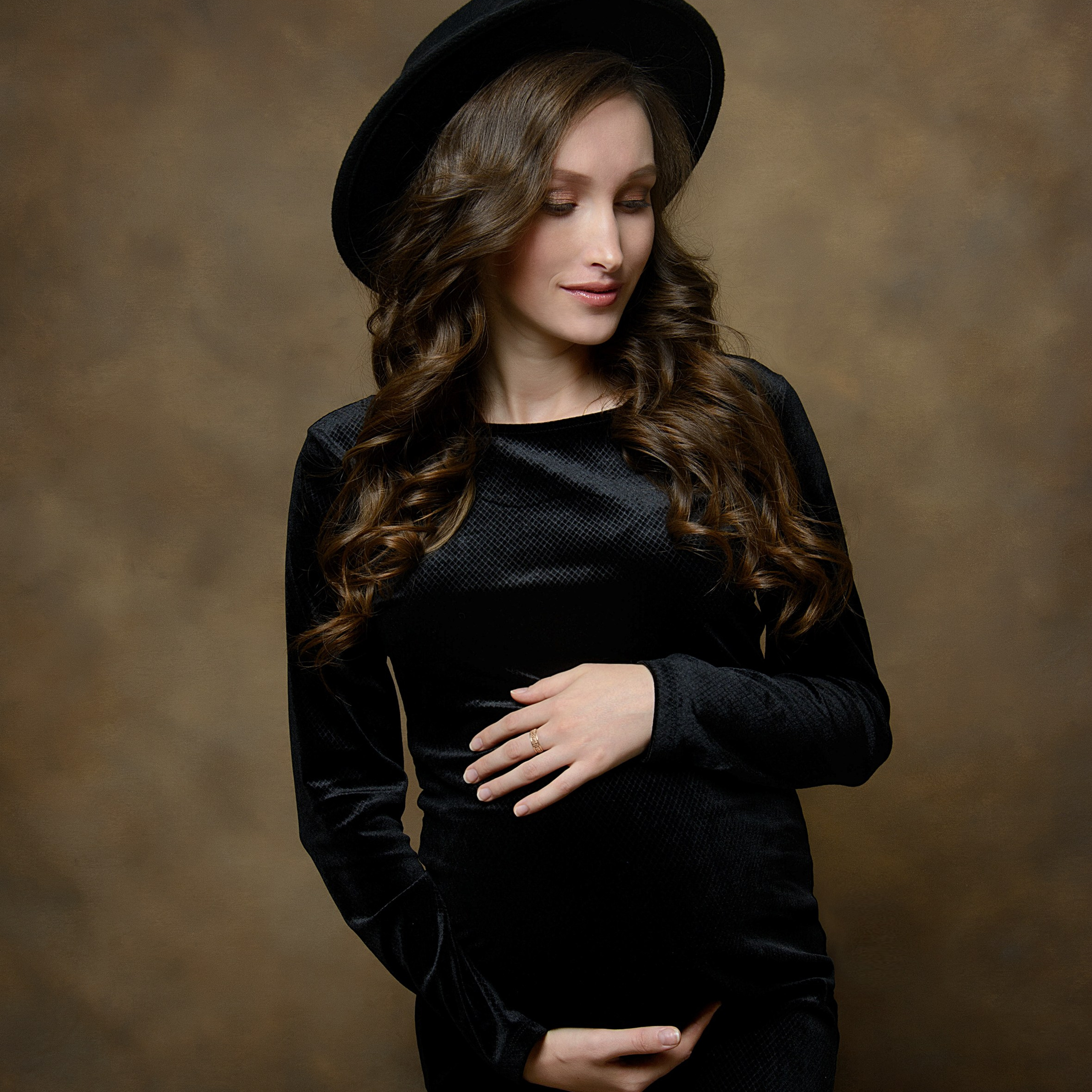 Фотосессии беременности и материнства в Тольятти