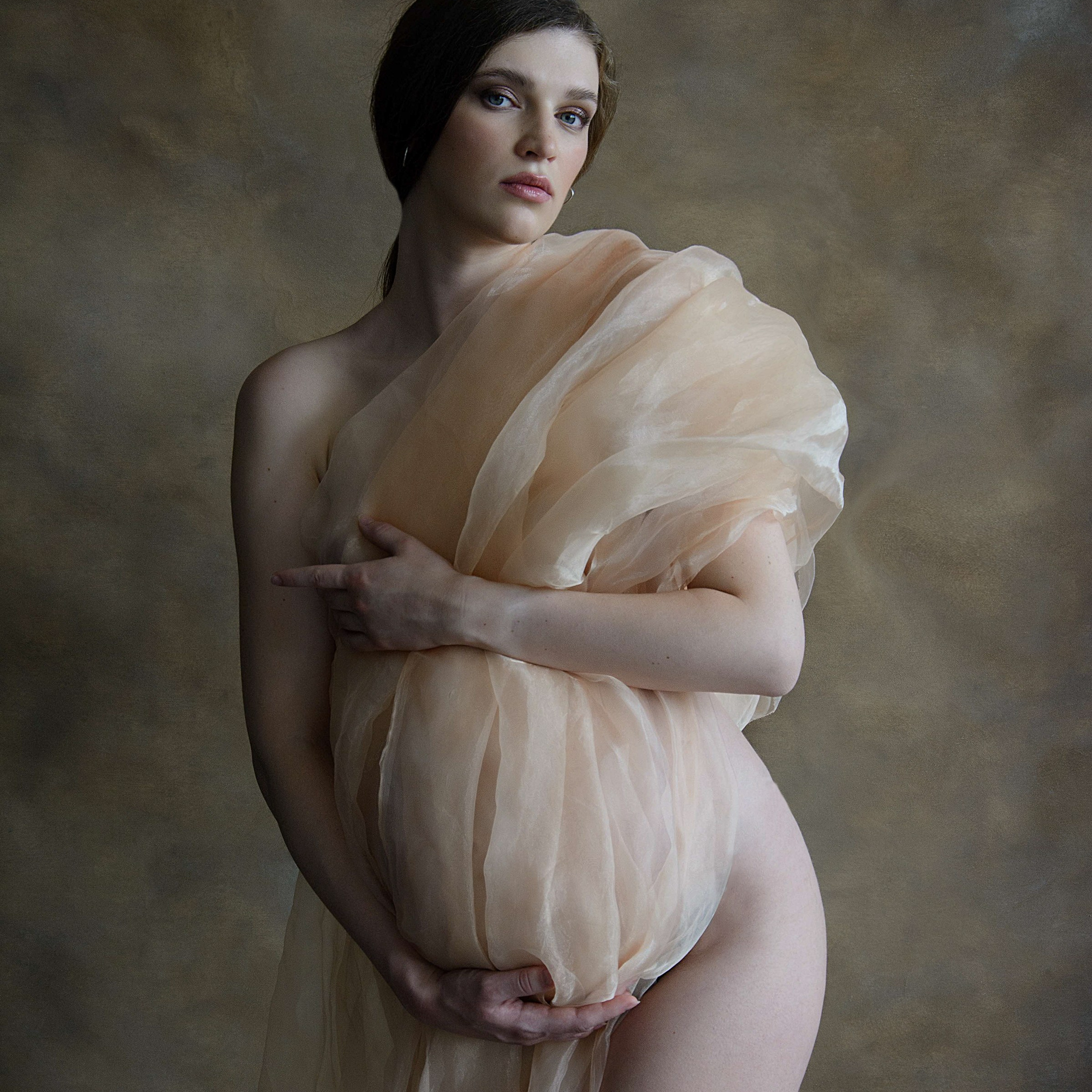 Фотосессии беременности и материнства в Тольятти