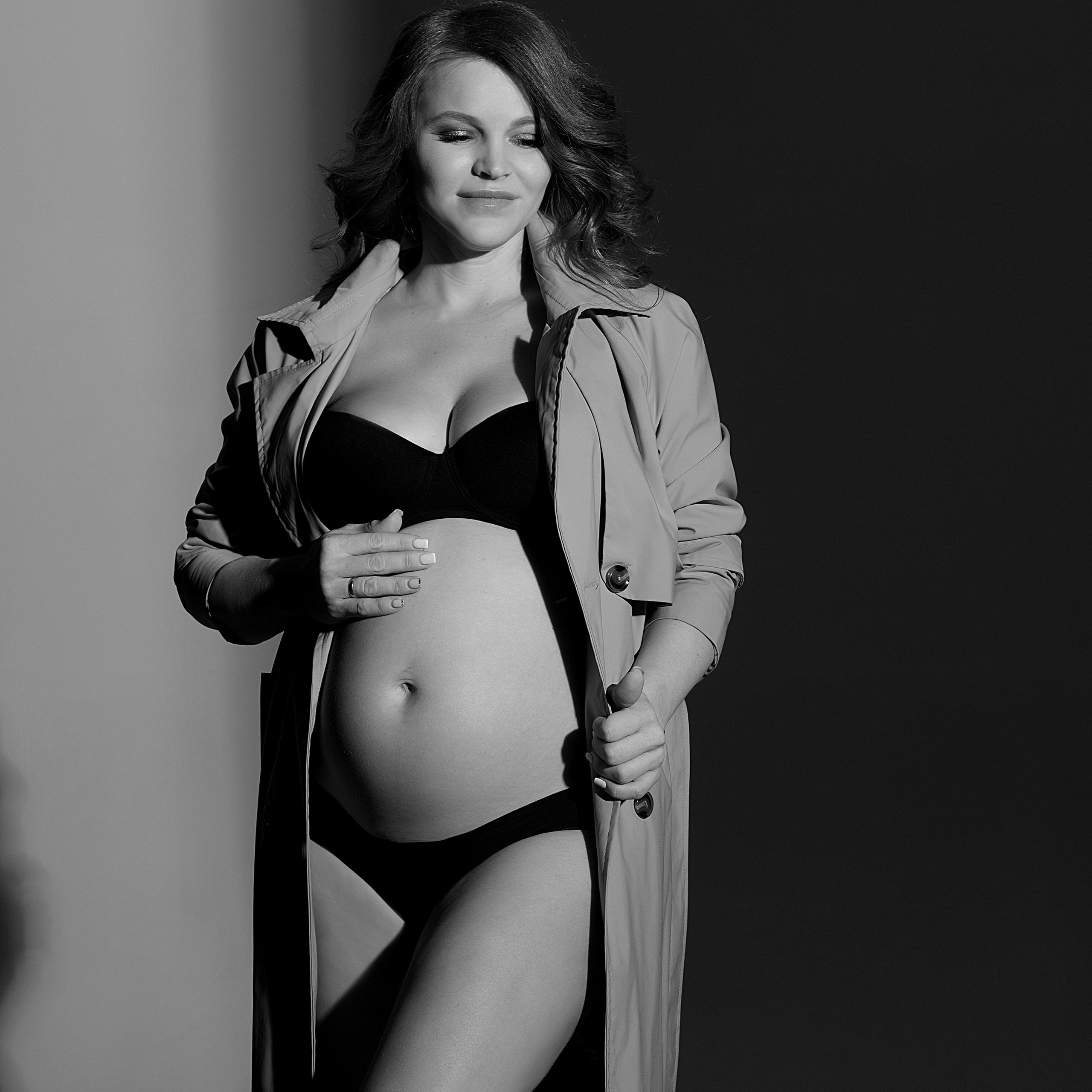 Фотосессии беременности и материнства в Тольятти