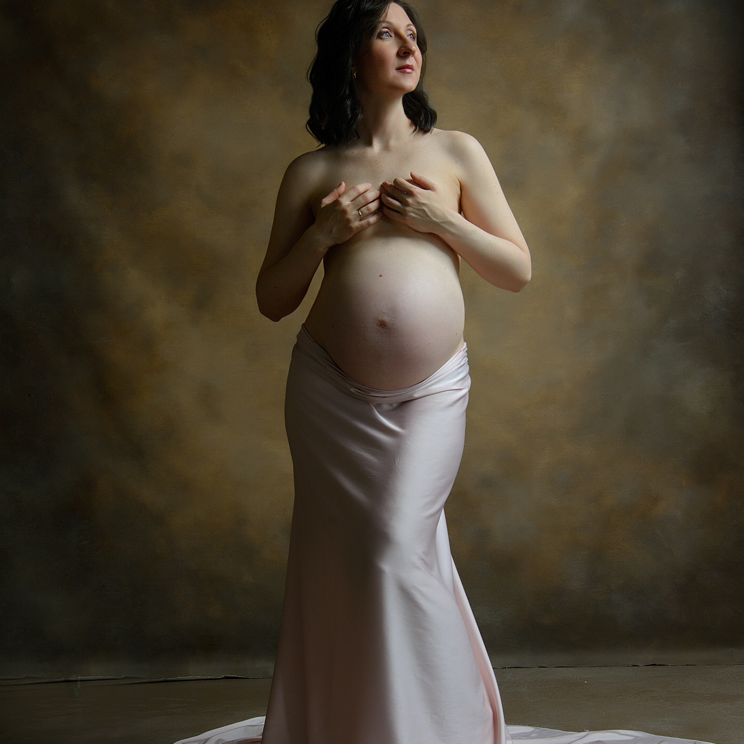 Фотосессии беременности и материнства в Тольятти