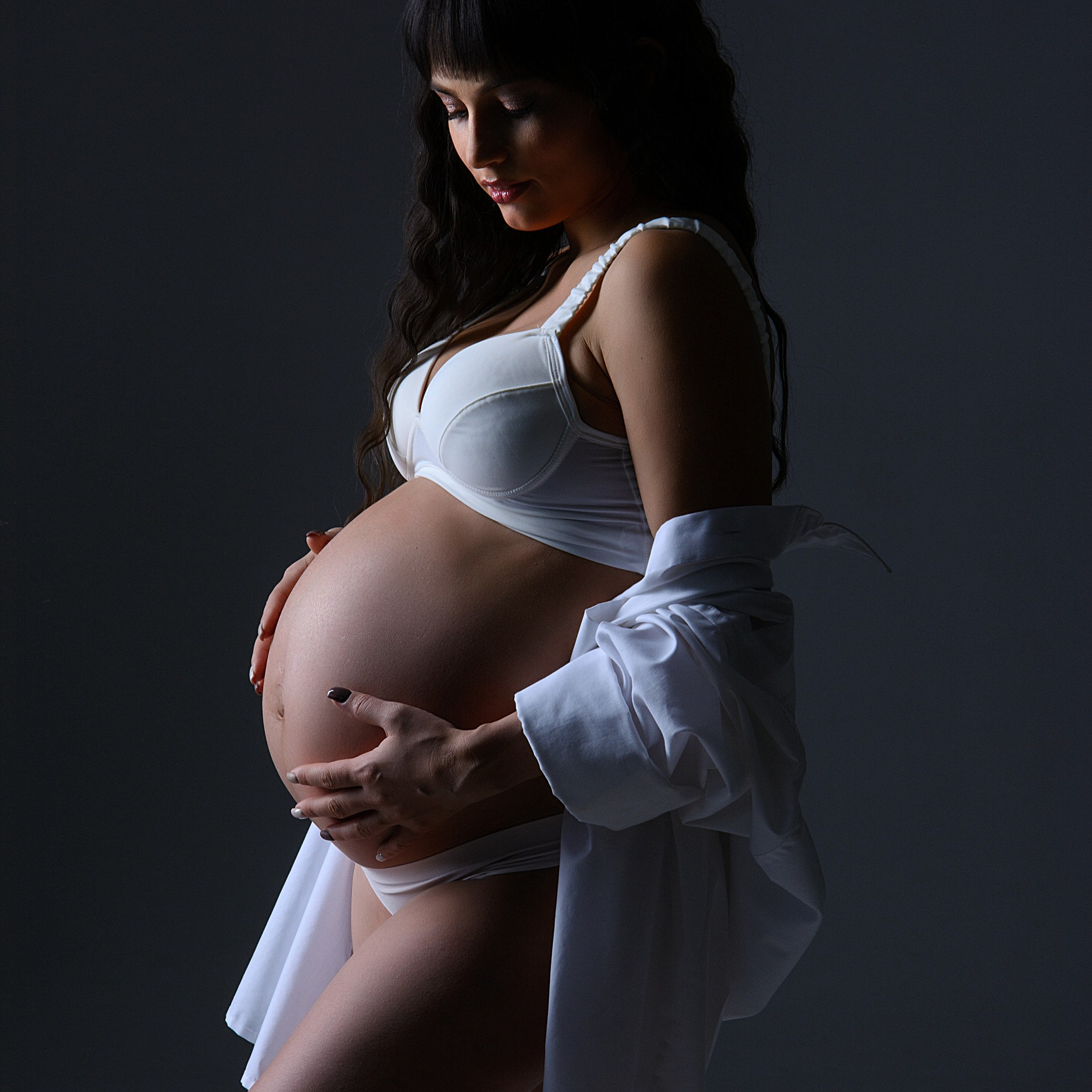 Фотосессии беременности и материнства в Тольятти