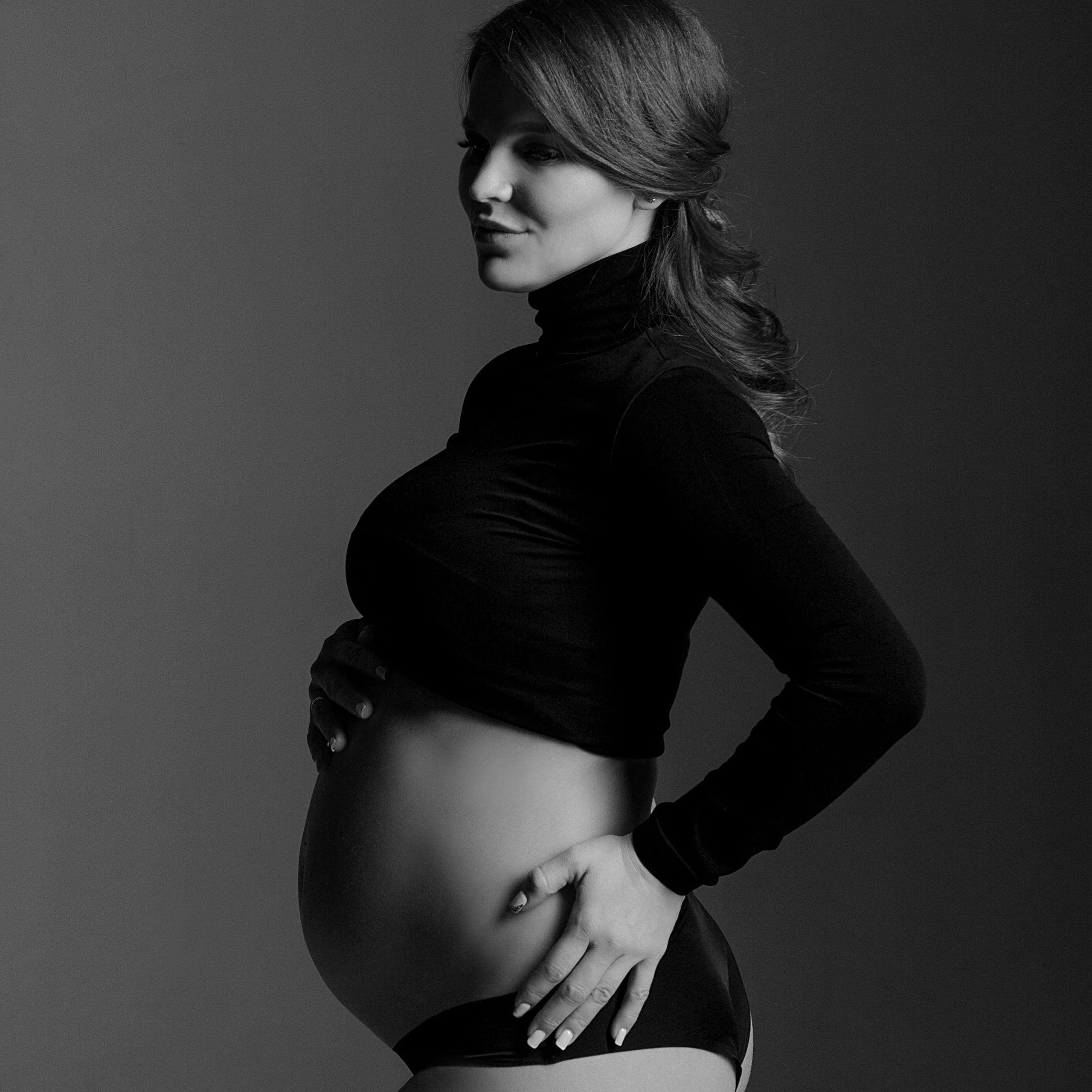 Фотосессии беременности и материнства в Тольятти