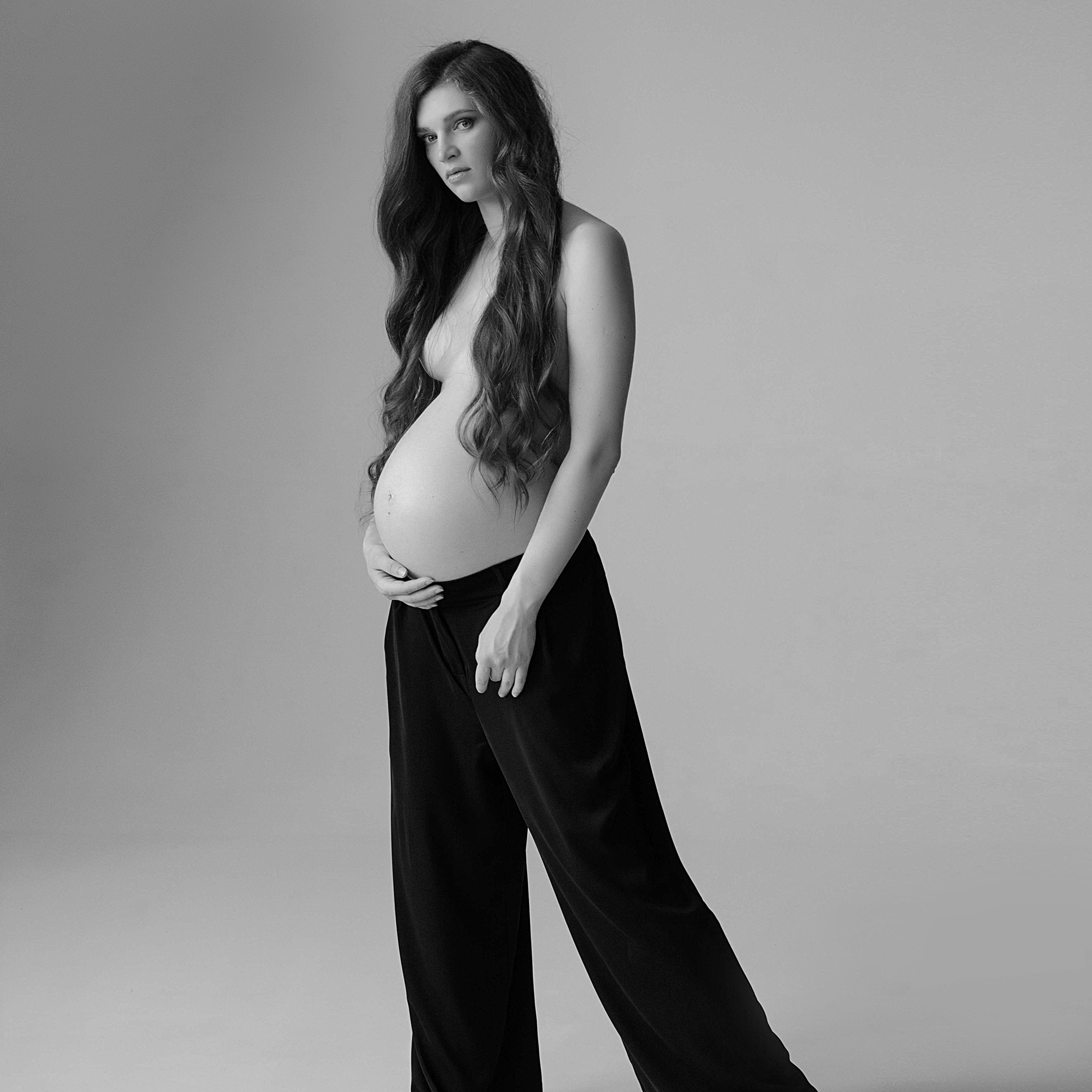 Фотосессии беременности и материнства в Тольятти