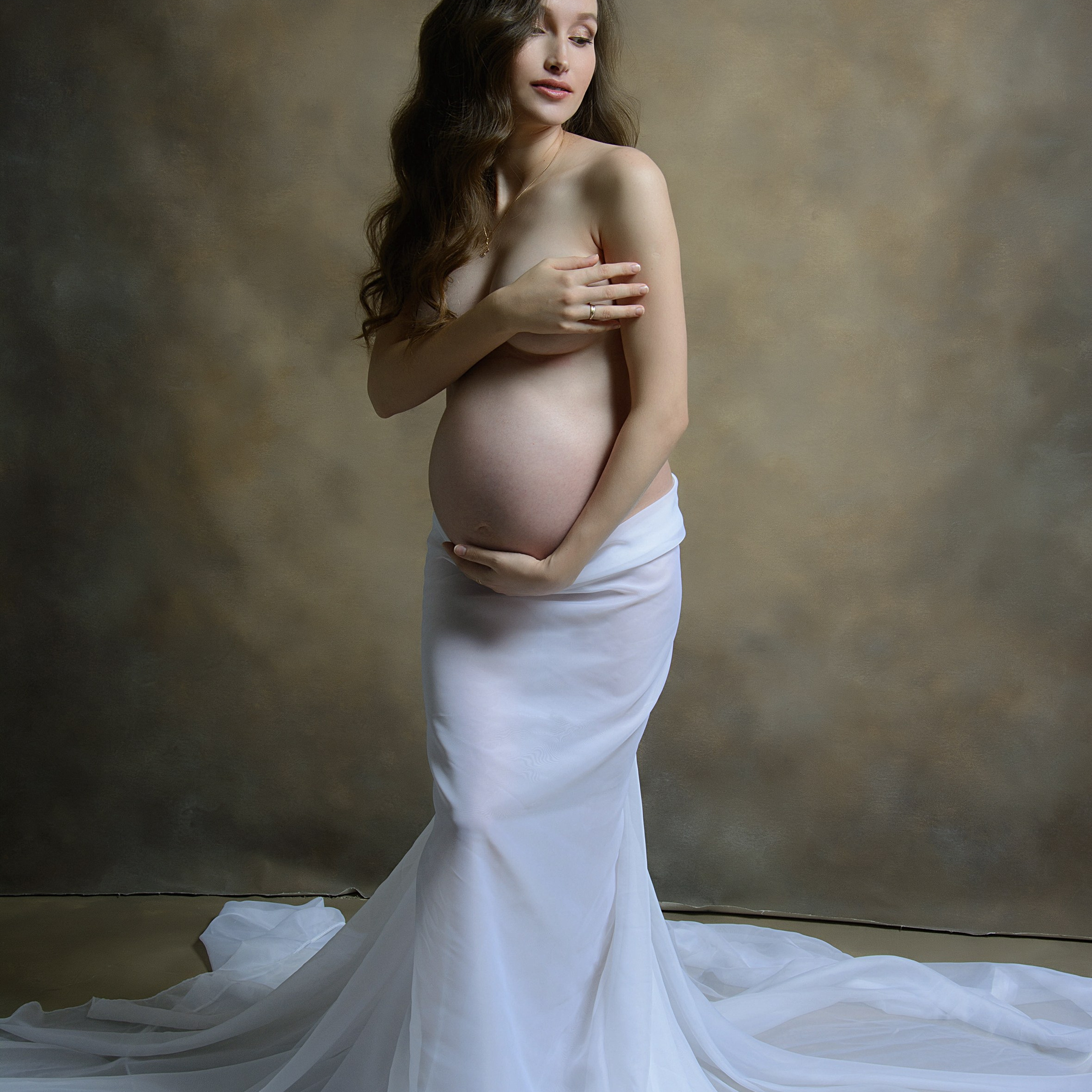 Фотосессии беременности и материнства в Тольятти