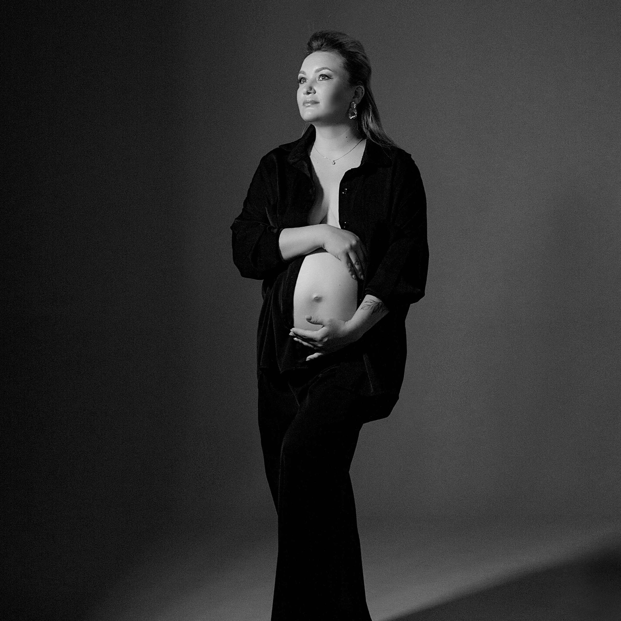 Фотосессии беременности и материнства в Тольятти