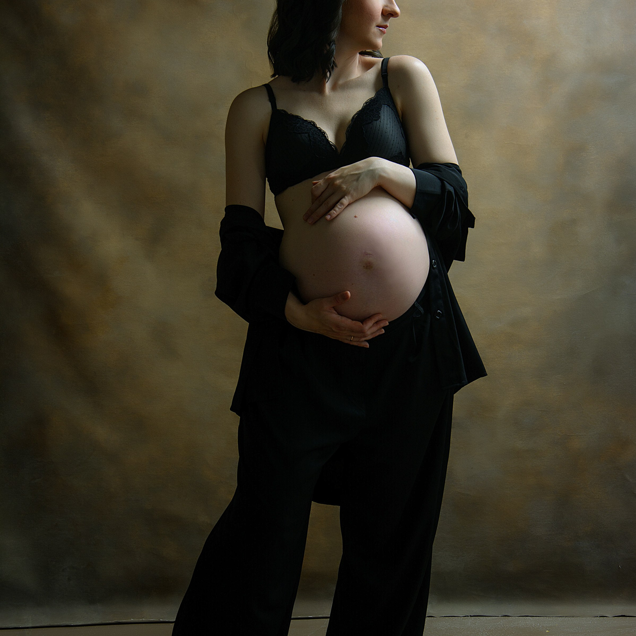 Фотосессии беременности и материнства в Тольятти