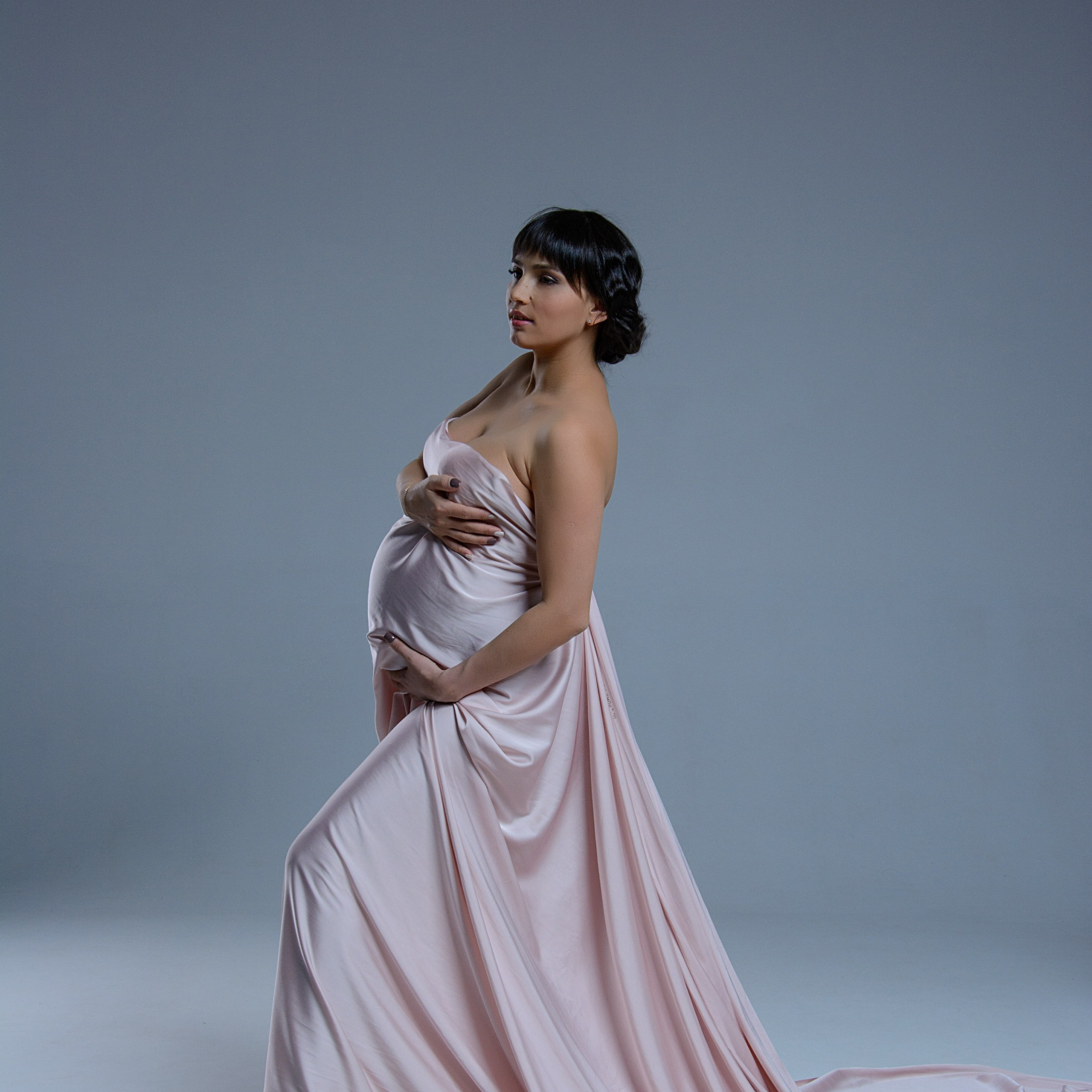 Фотосессии беременности и материнства в Тольятти