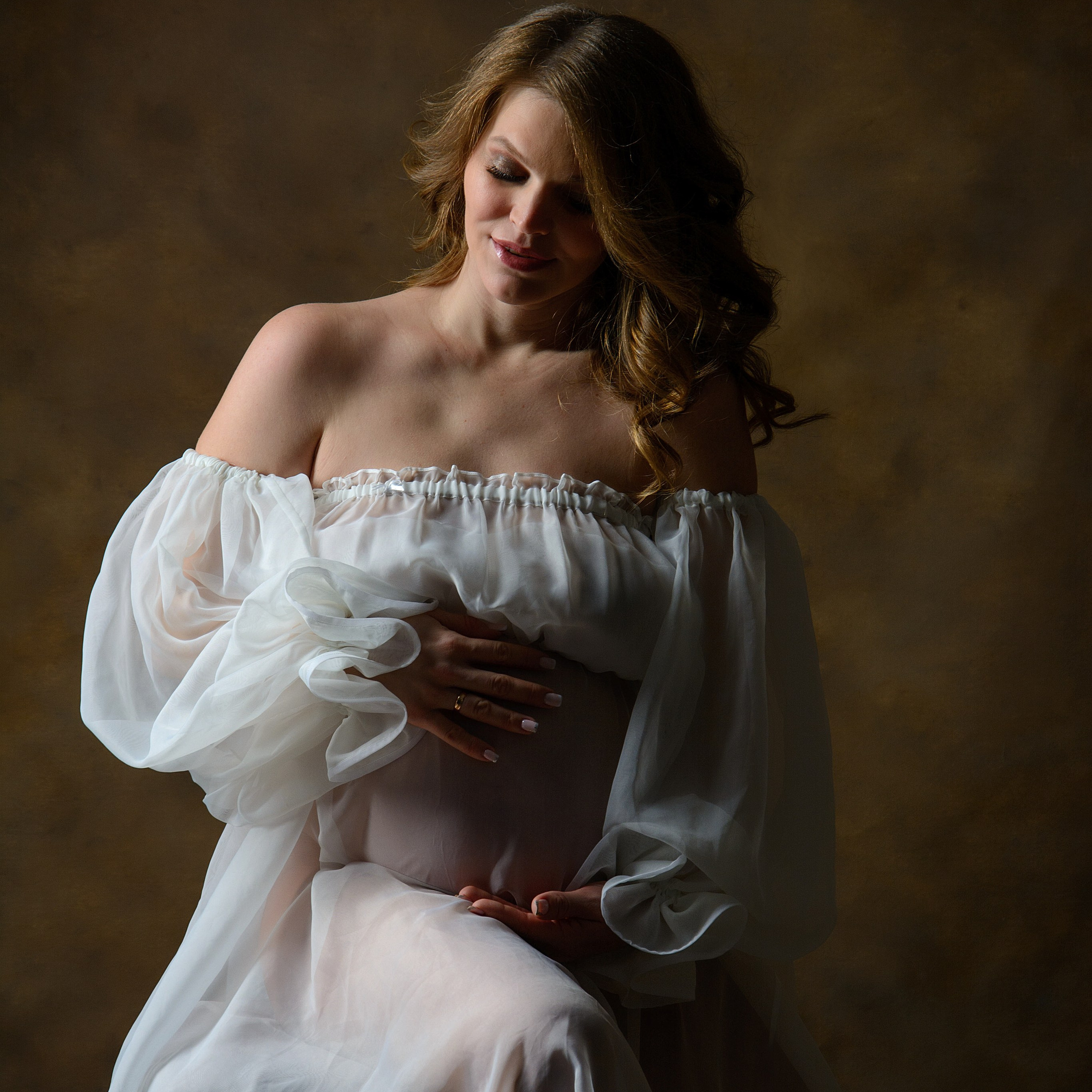 Фотосессии беременности и материнства в Тольятти