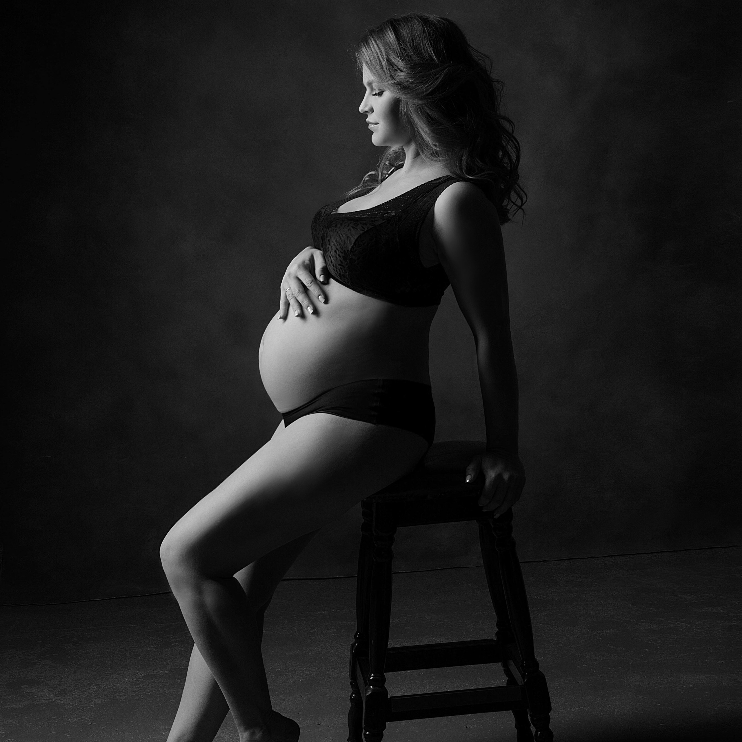 Фотосессии беременности и материнства в Тольятти