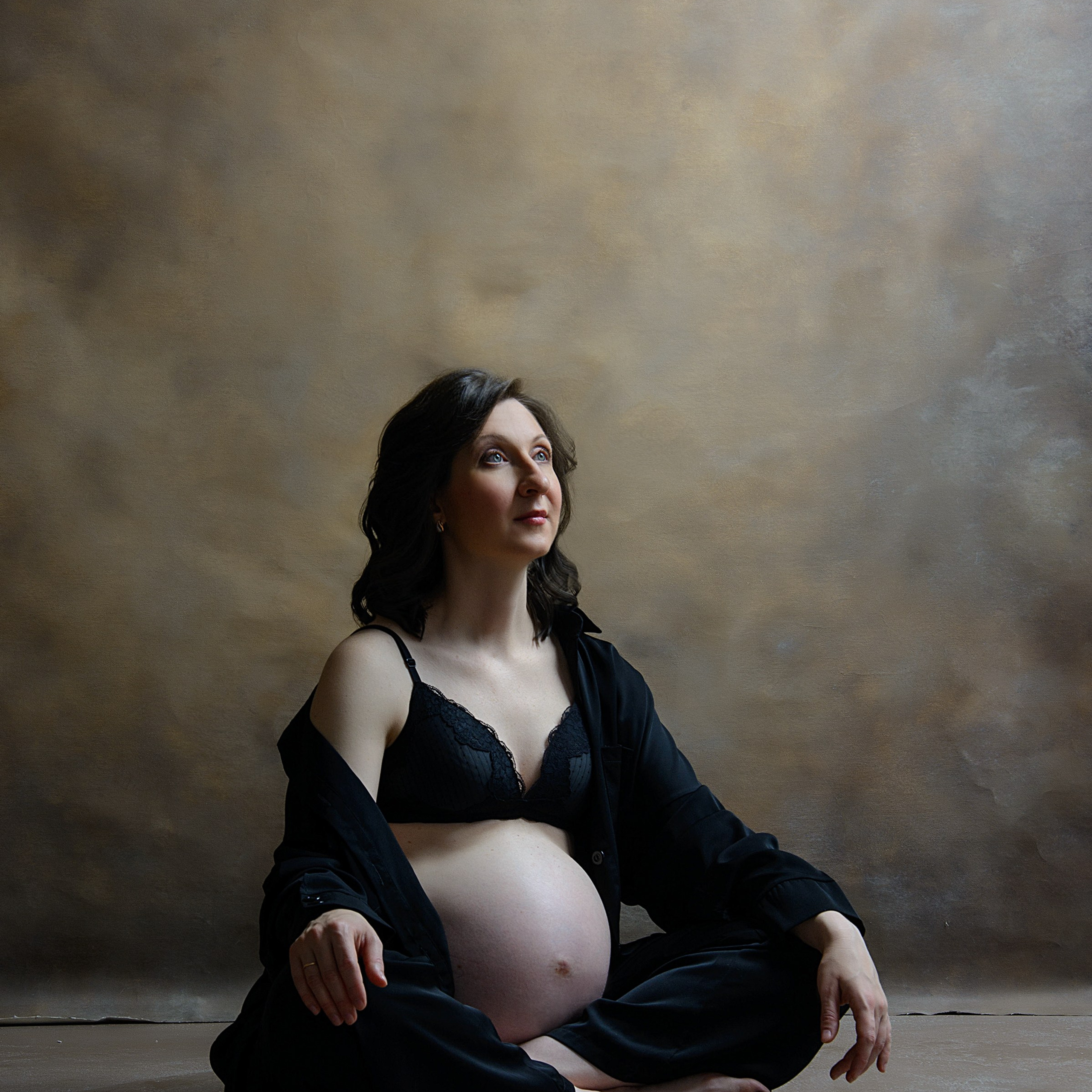 Фотосессии беременности и материнства в Тольятти