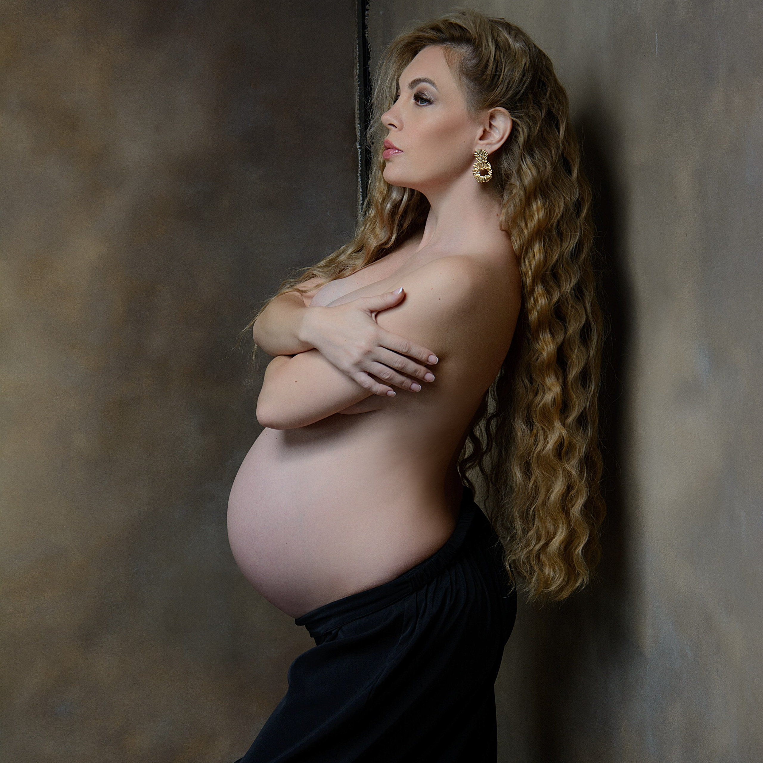Фотосессии беременности и материнства в Тольятти
