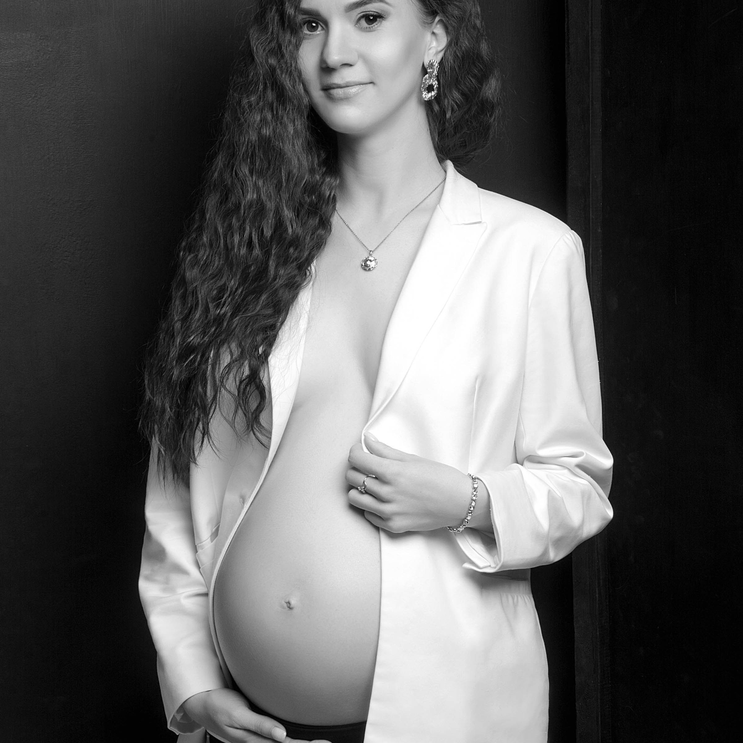 Фотосессии беременности и материнства в Тольятти