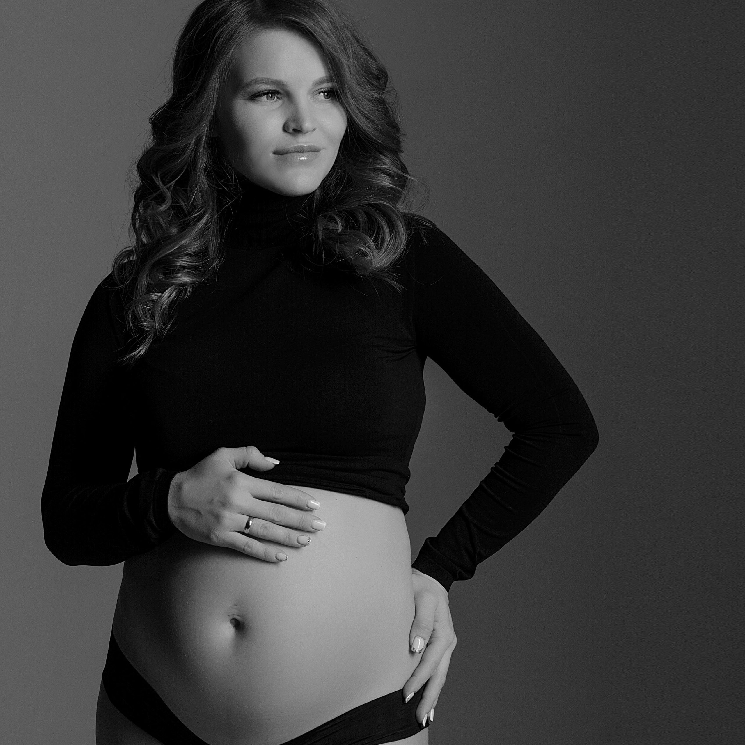 Фотосессии беременности и материнства в Тольятти