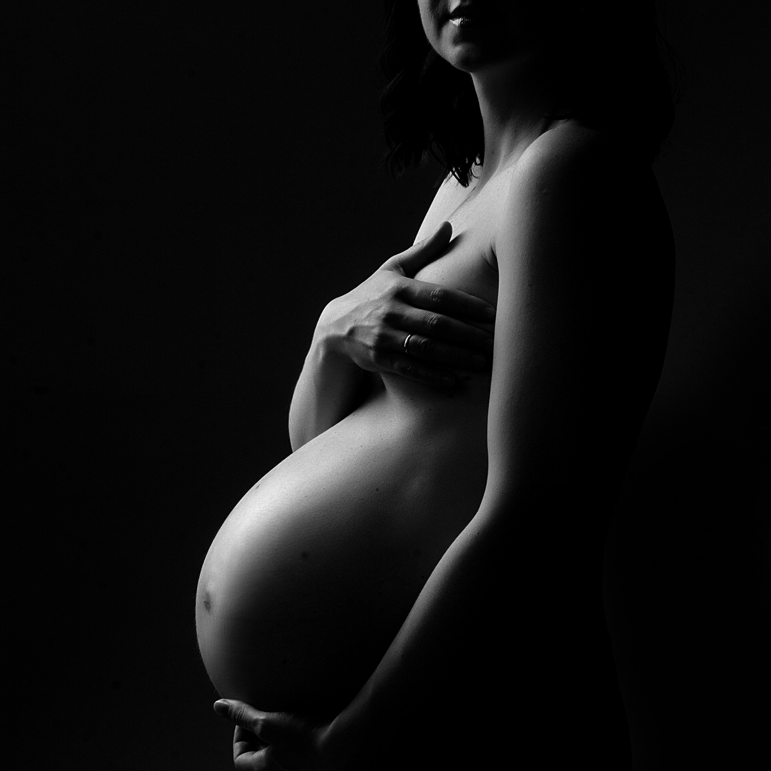 Фотосессии беременности и материнства в Тольятти