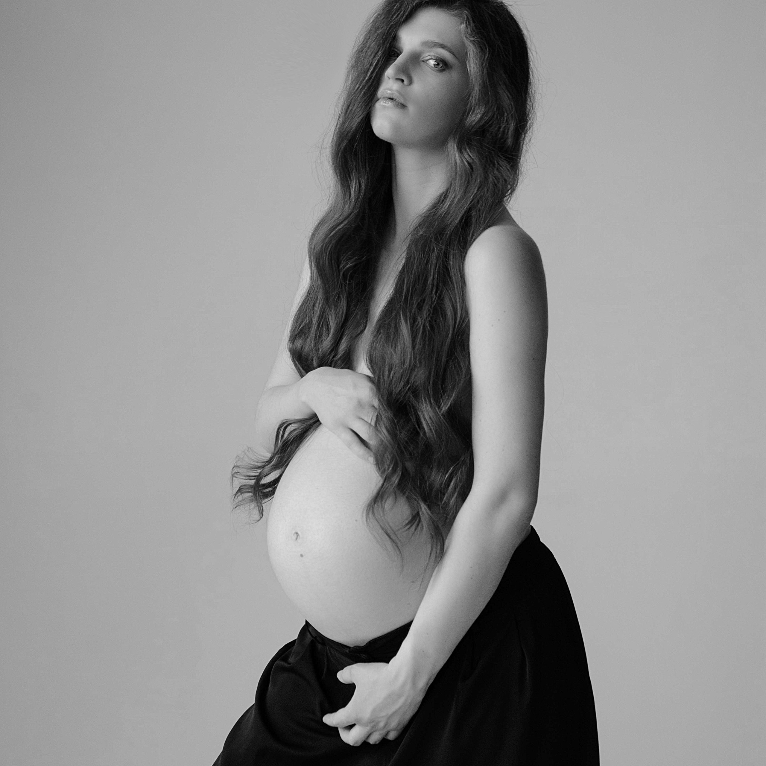 Фотосессии беременности и материнства в Тольятти