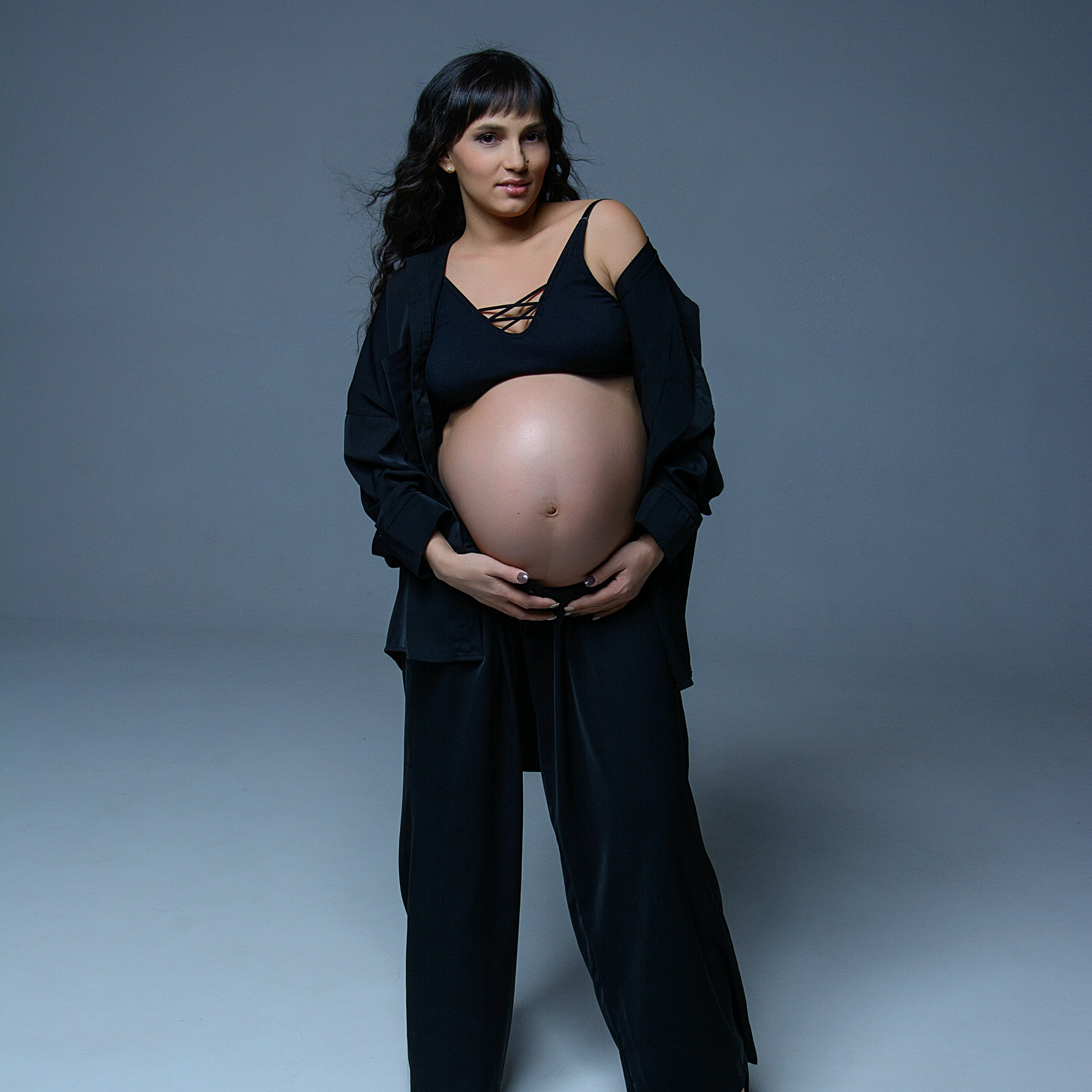 Фотосессии беременности и материнства в Тольятти