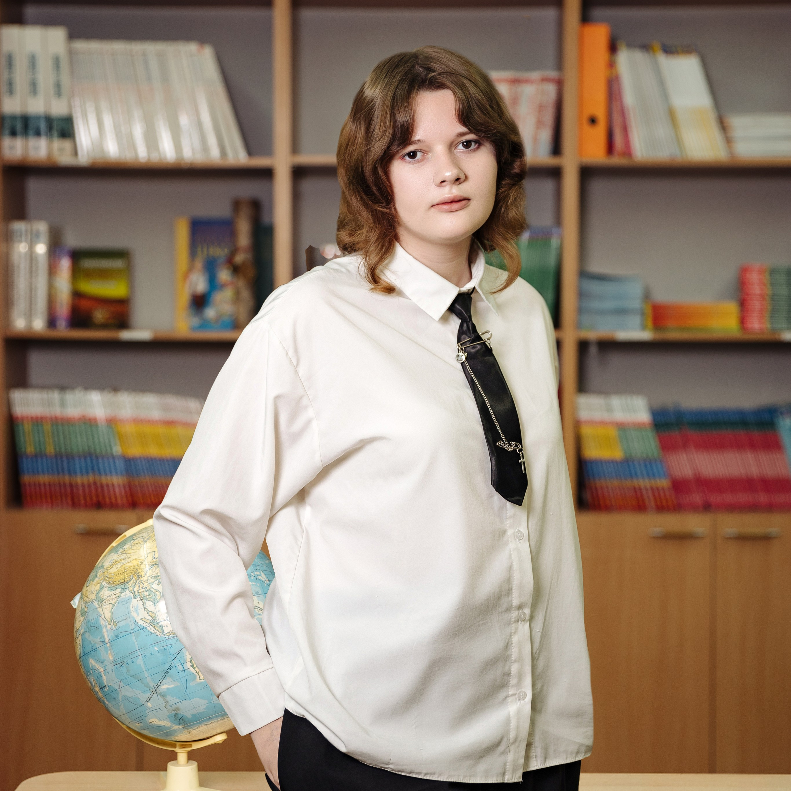 Пример фото