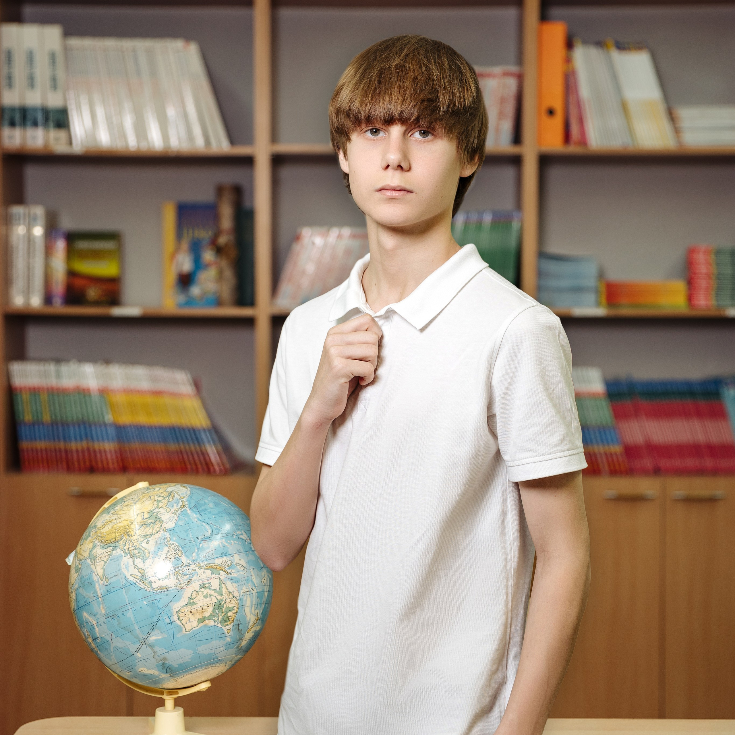 Пример фото