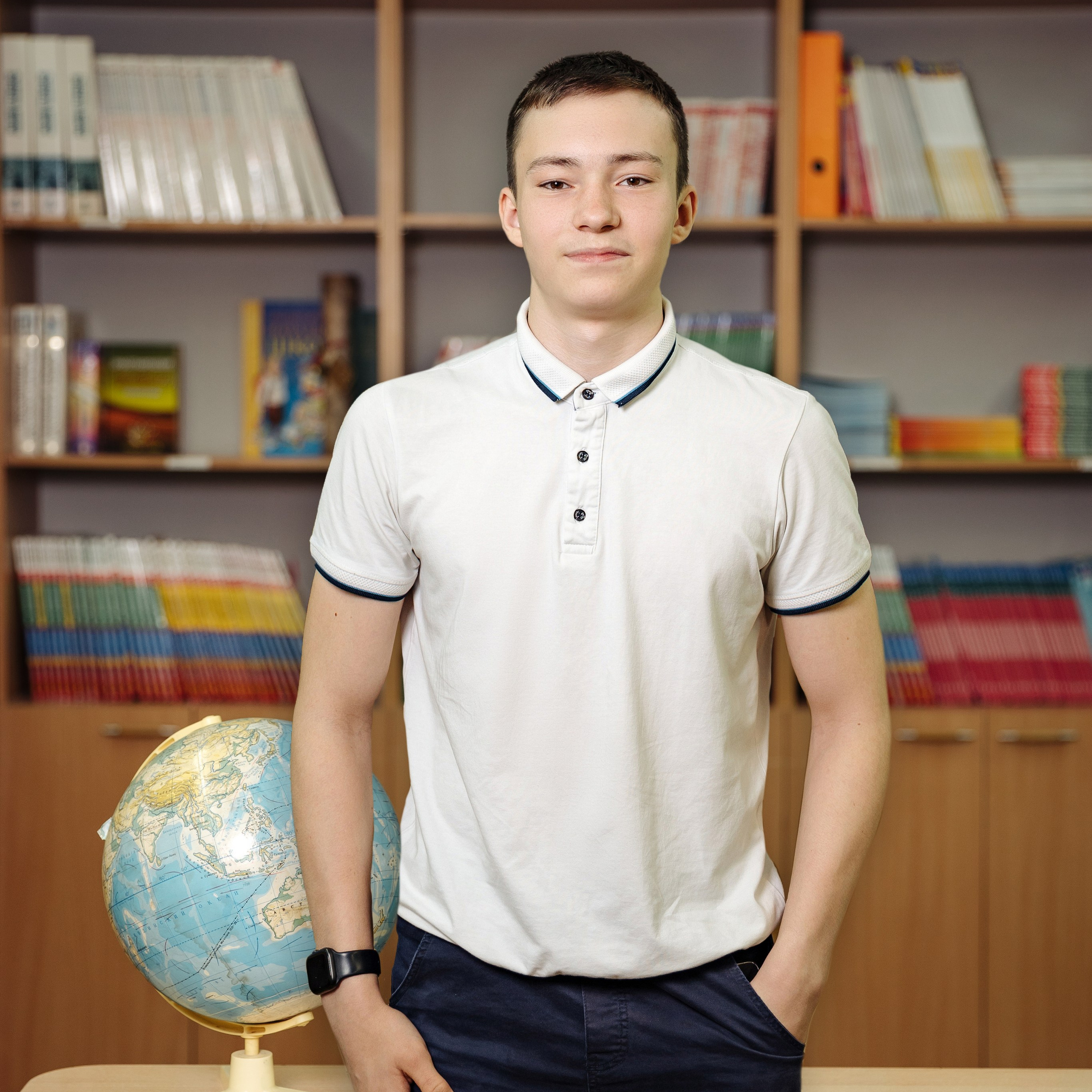 Пример фото