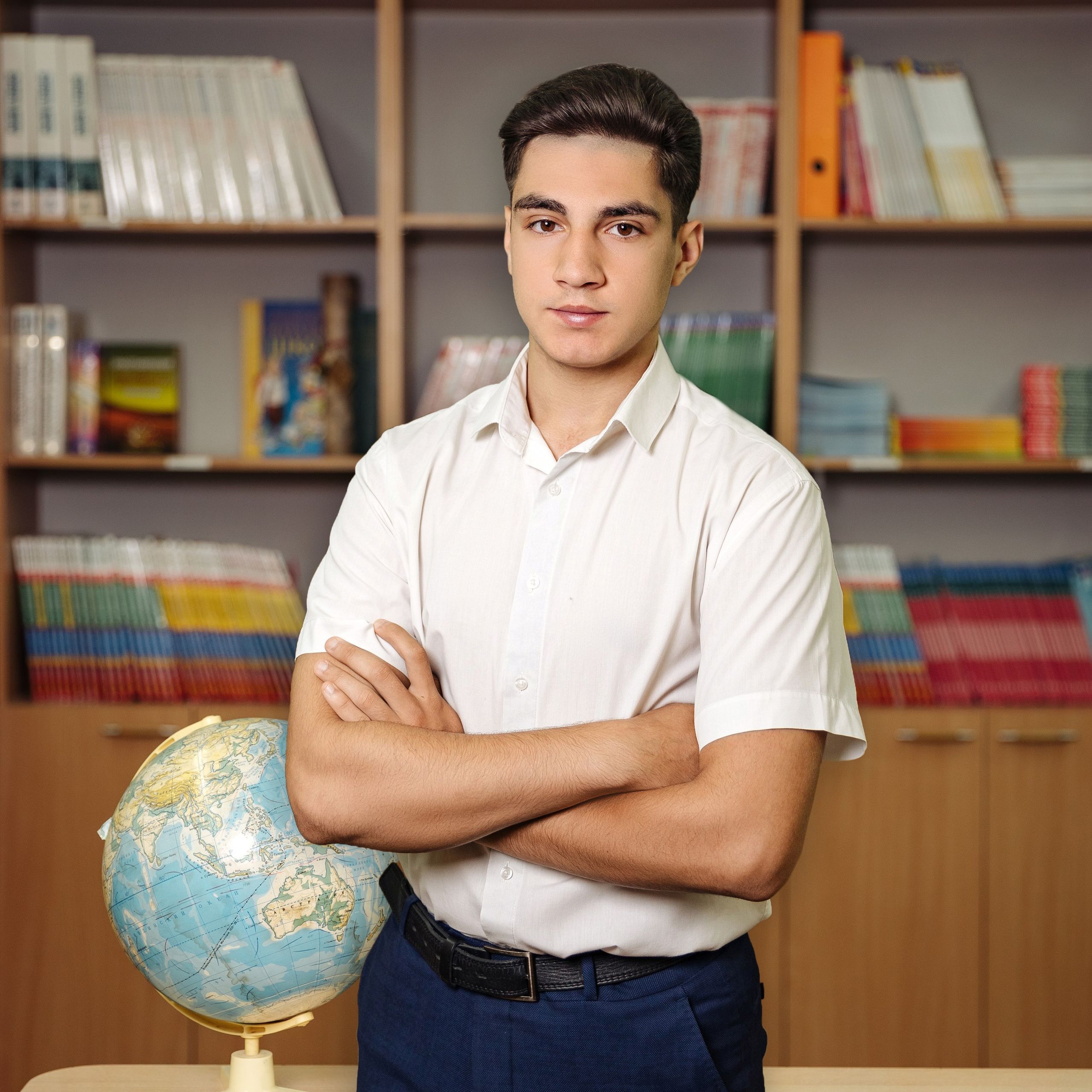 Пример фото