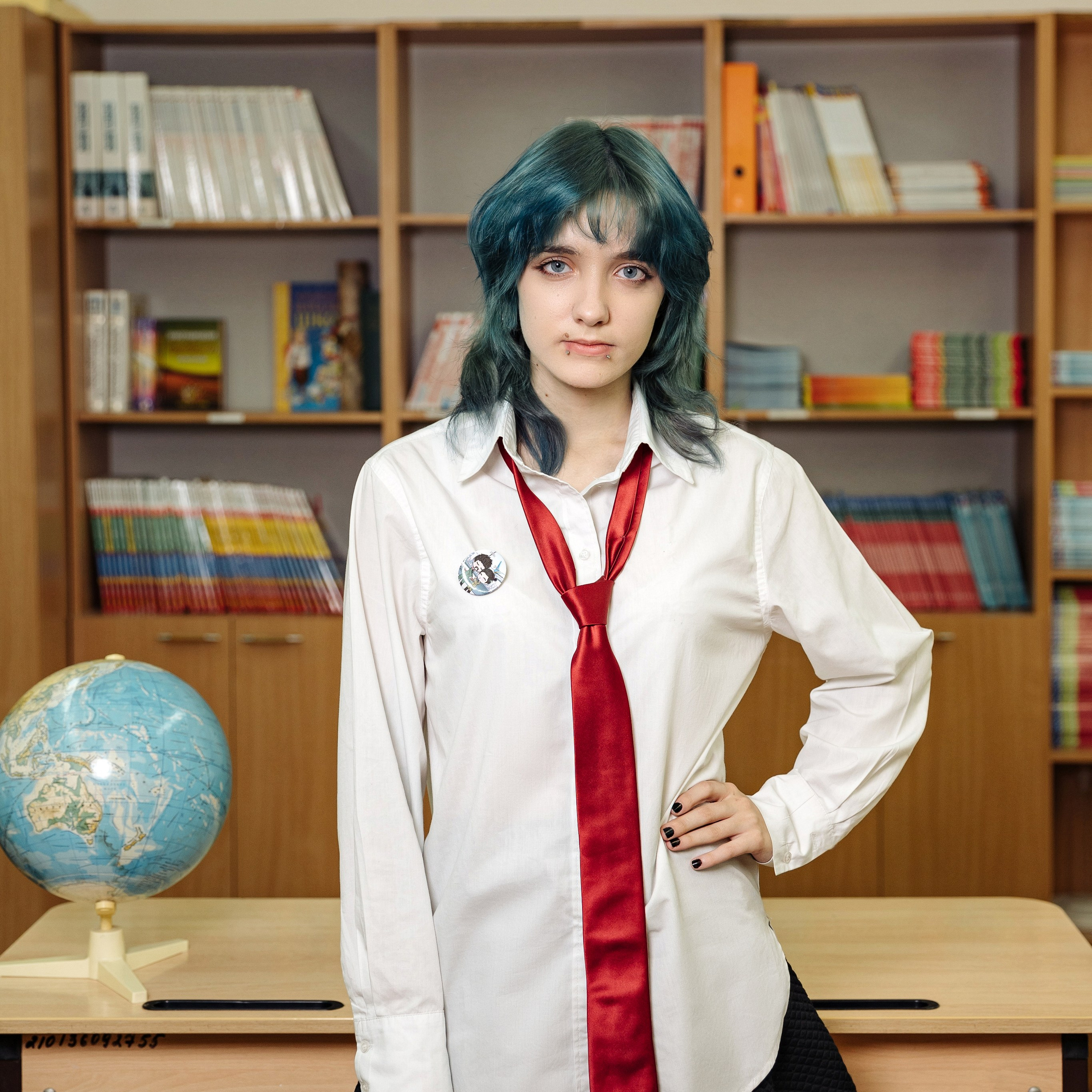 Пример фото