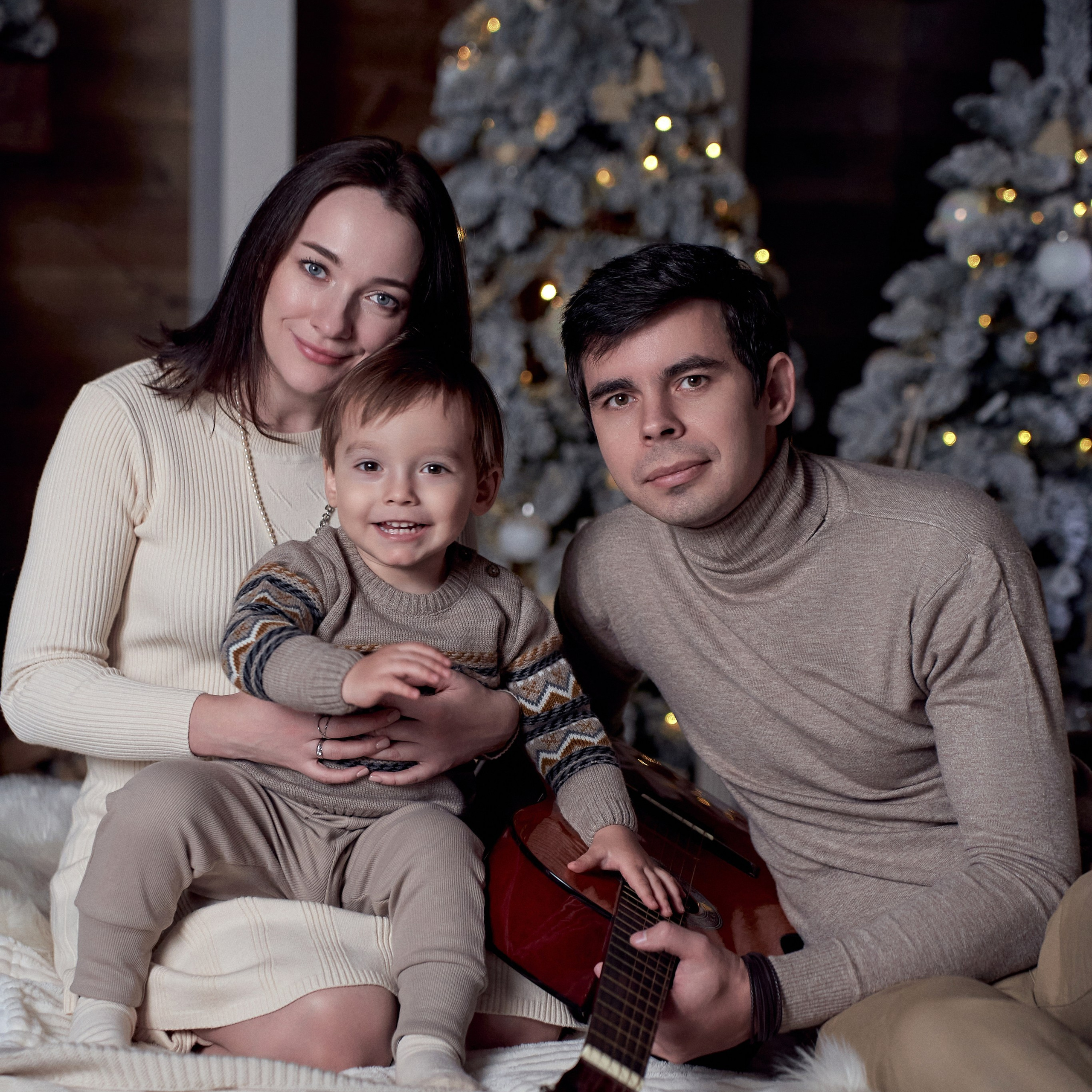 Отзывы. Фотограф в Нижнем Новгороде Марина Кузнецова