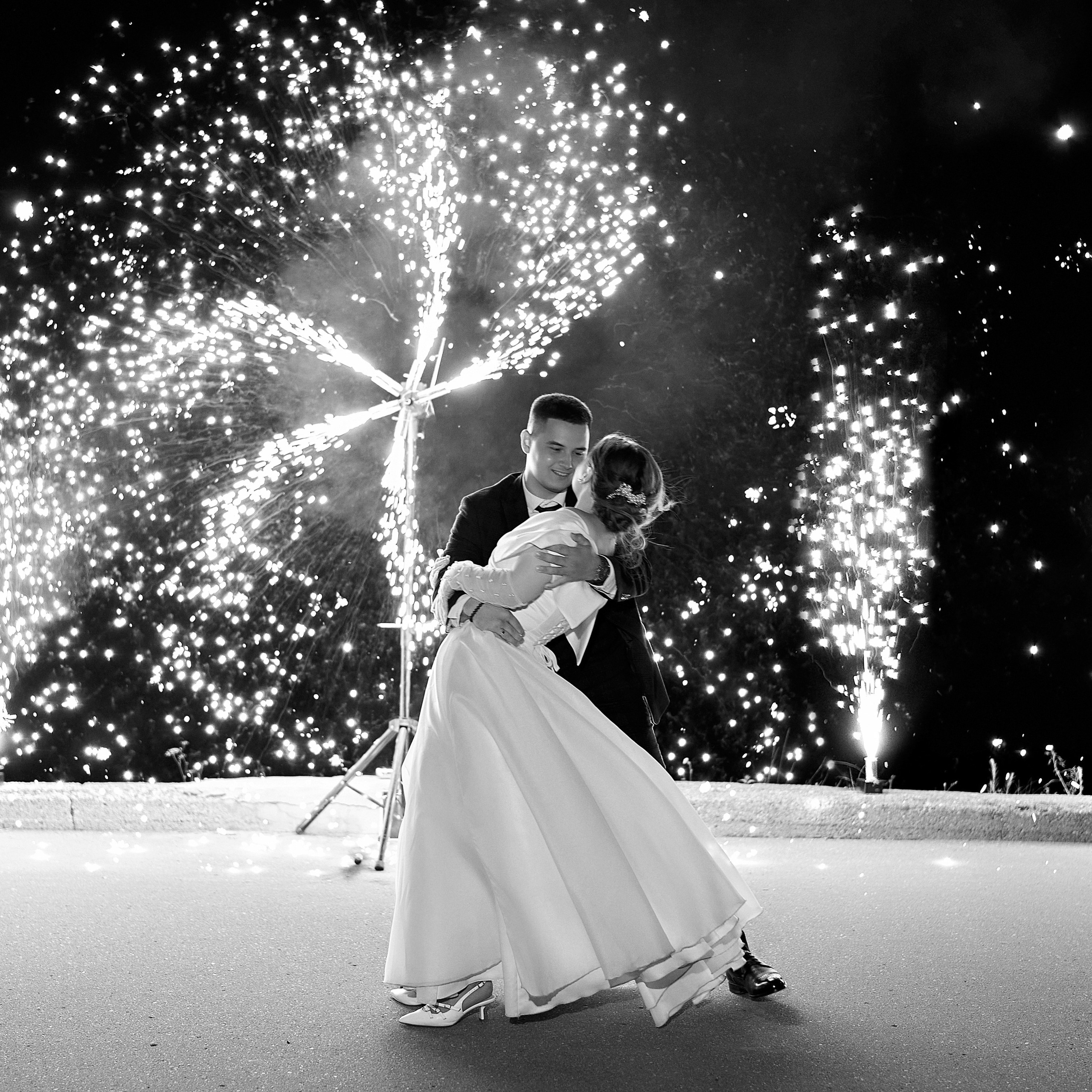 Даша & Максим