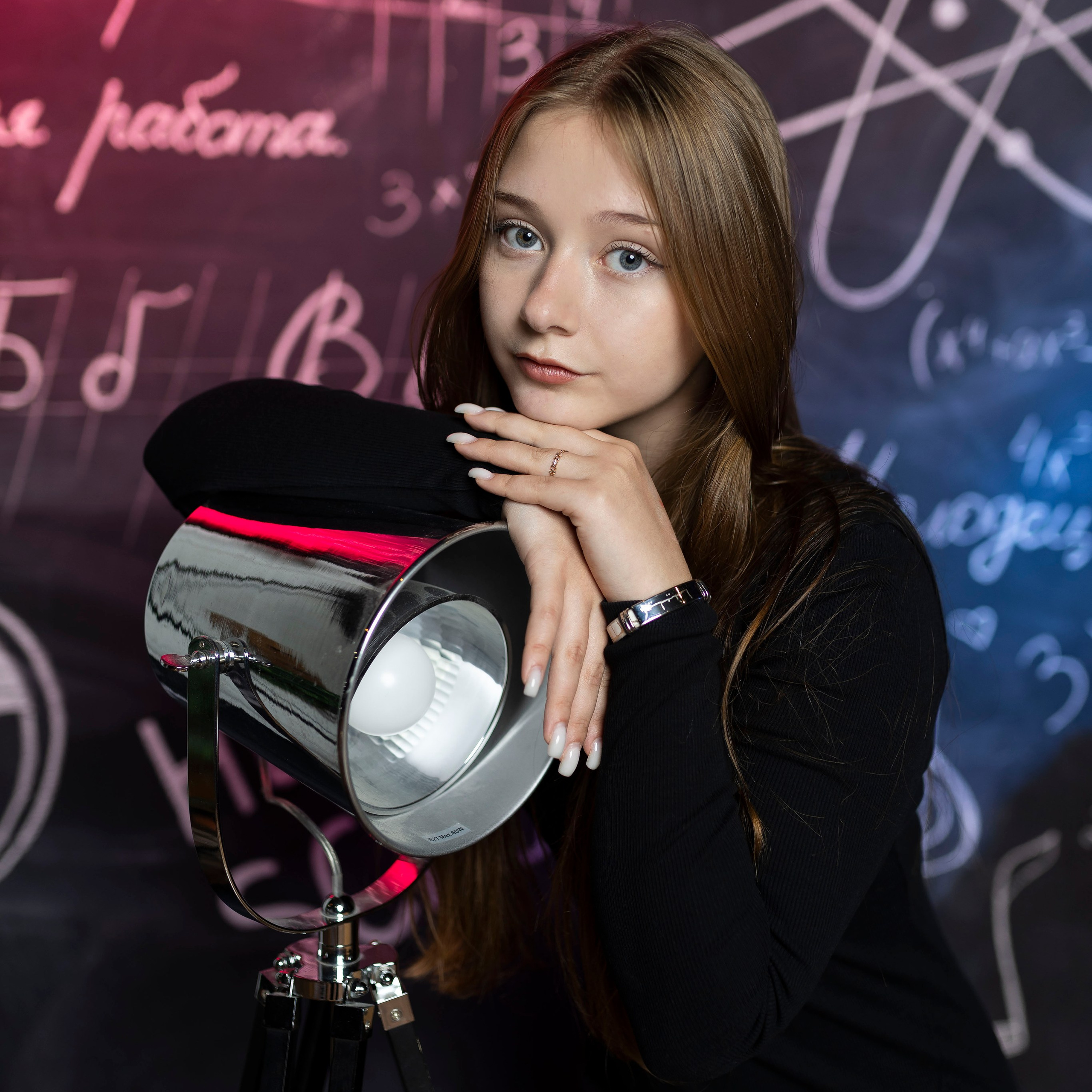 Яркая съемка для школьного альбома. Детский и школьный фотограф Тюмени Наталья Максимова