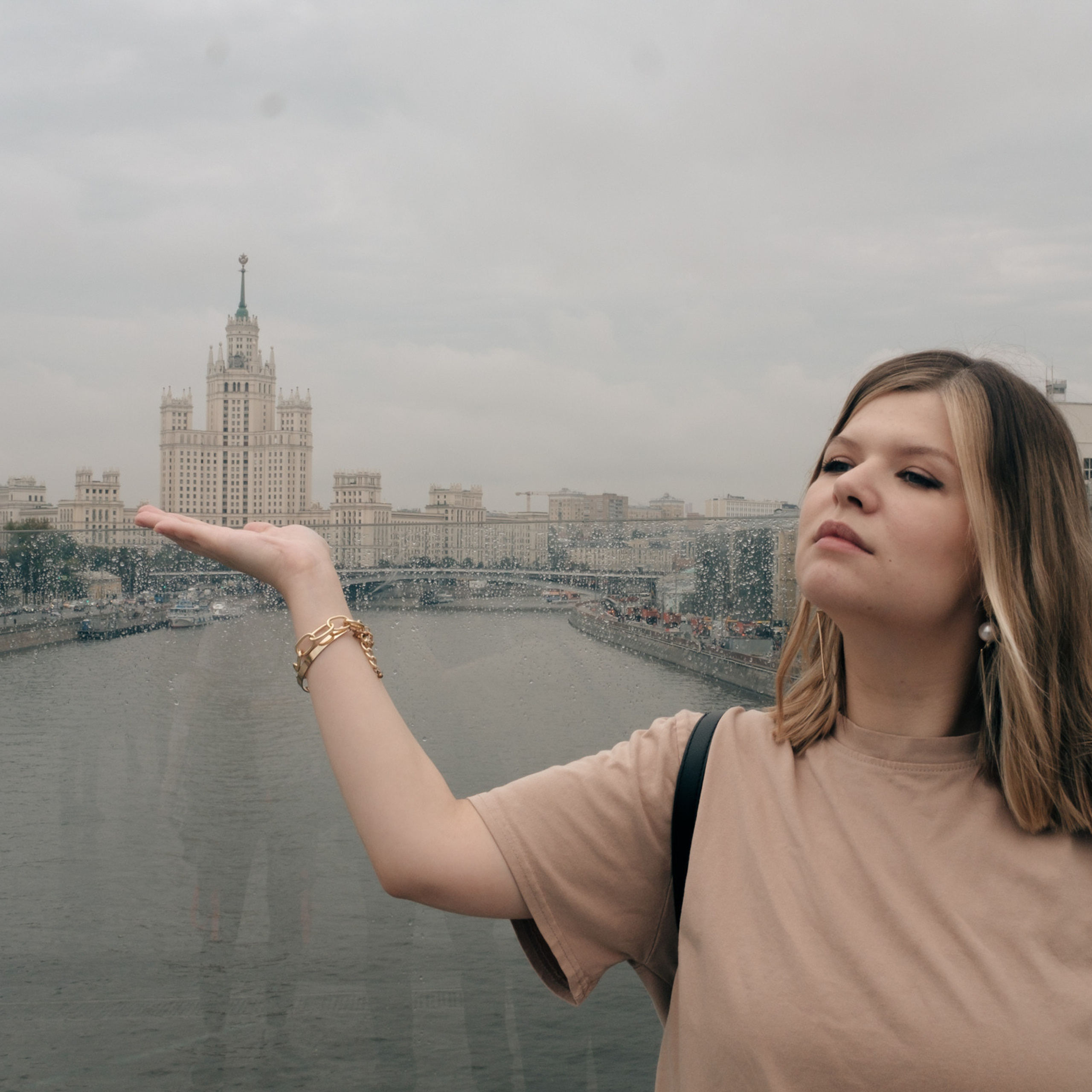 Отзывы. Репортаж — Бэки — Портреты. Москва, СПб. Алексей Назаров