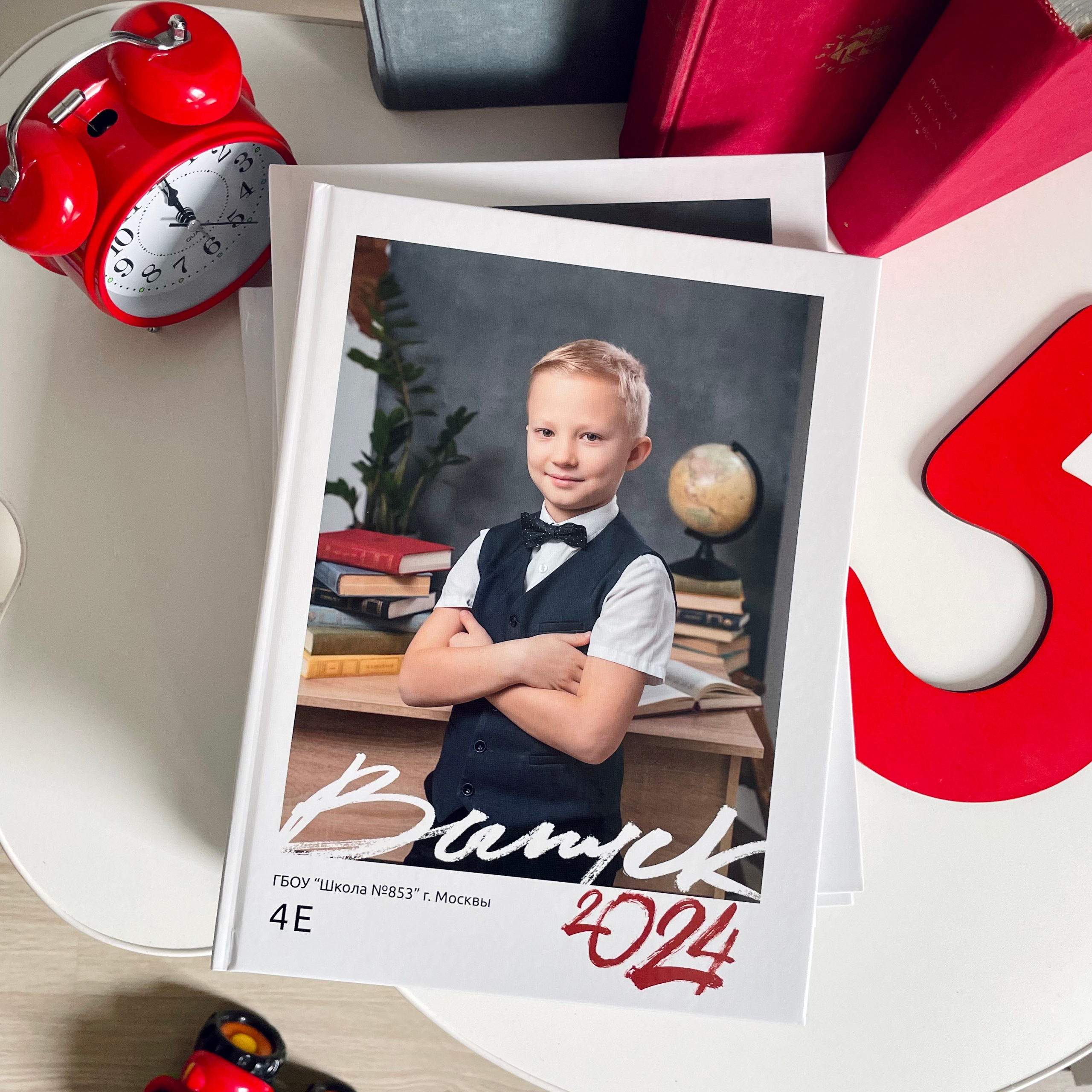 Альбом 4800 руб