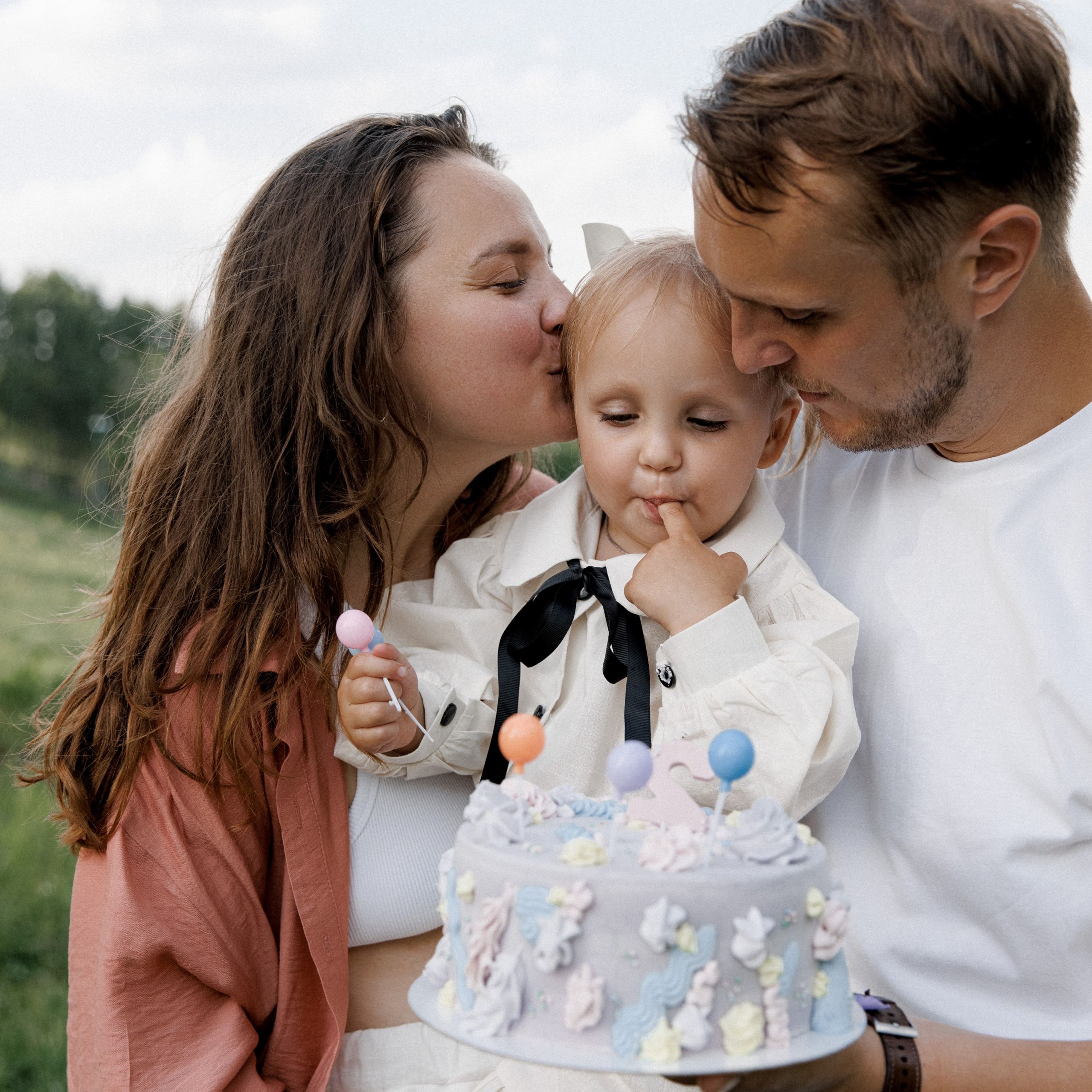 День Рождения Амели