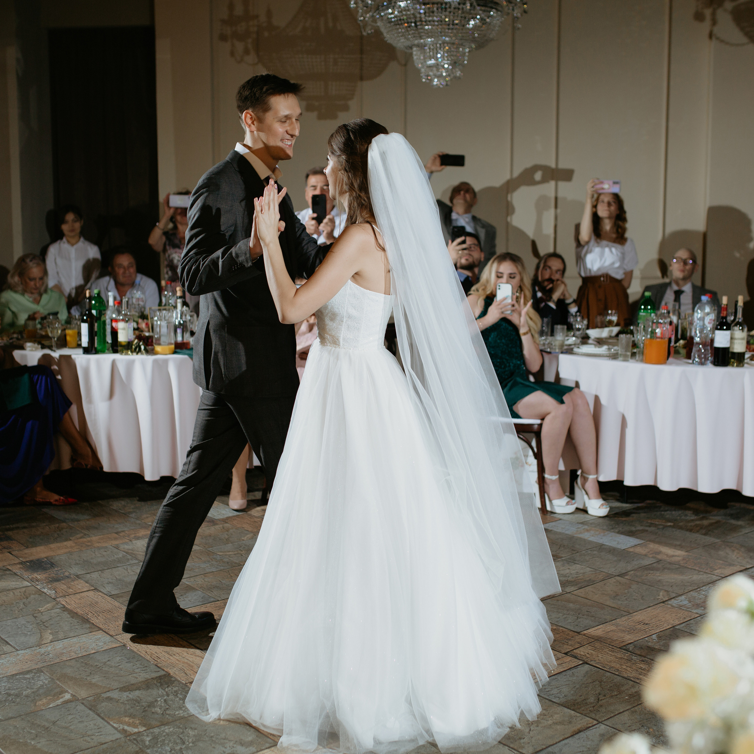 Отзывы. Свадебный и семейный фотограф в Москве Julia Juice