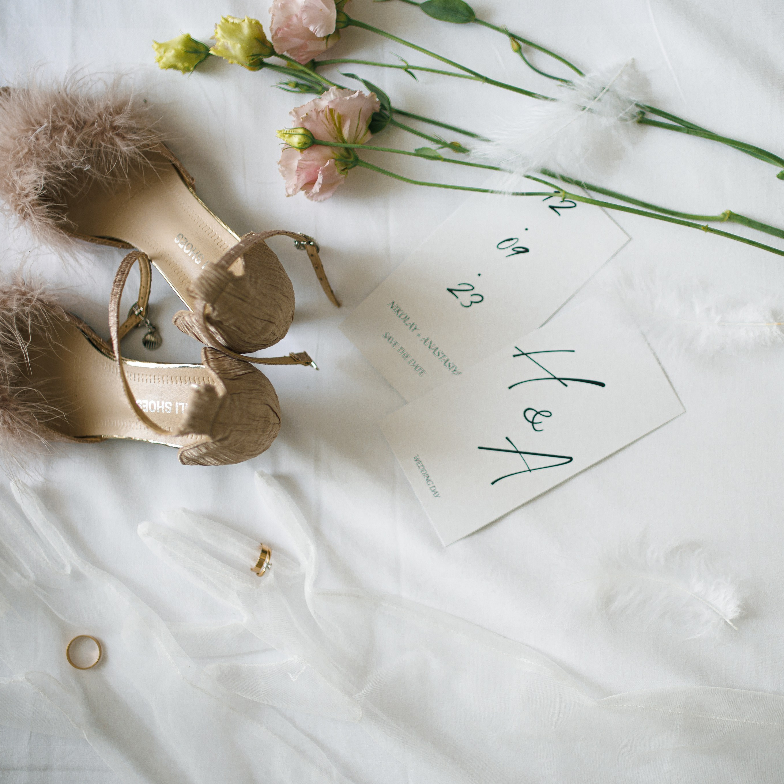 Цветочное настроение