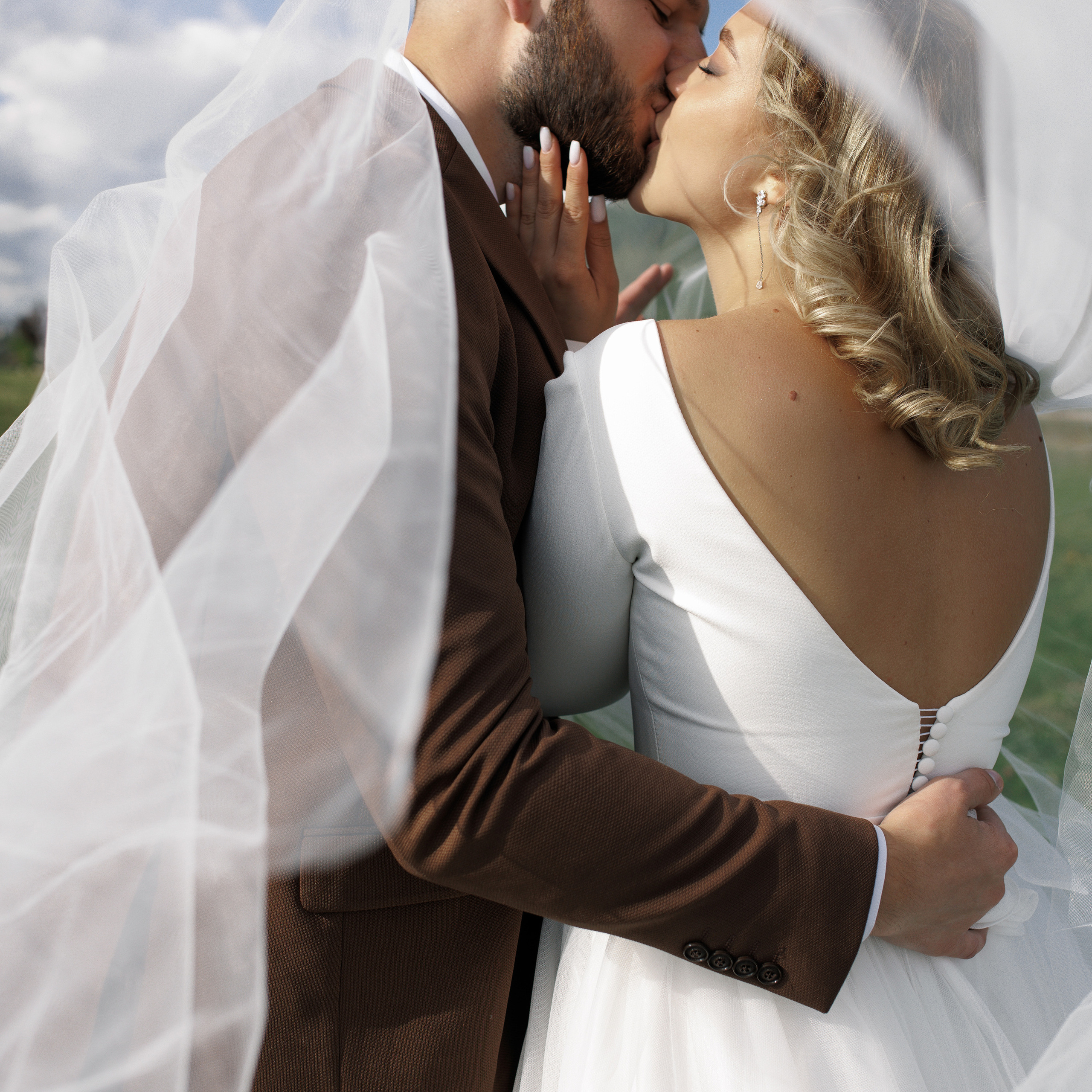 Отзывы. Свадебный и семейный фотограф в Москве Julia Juice