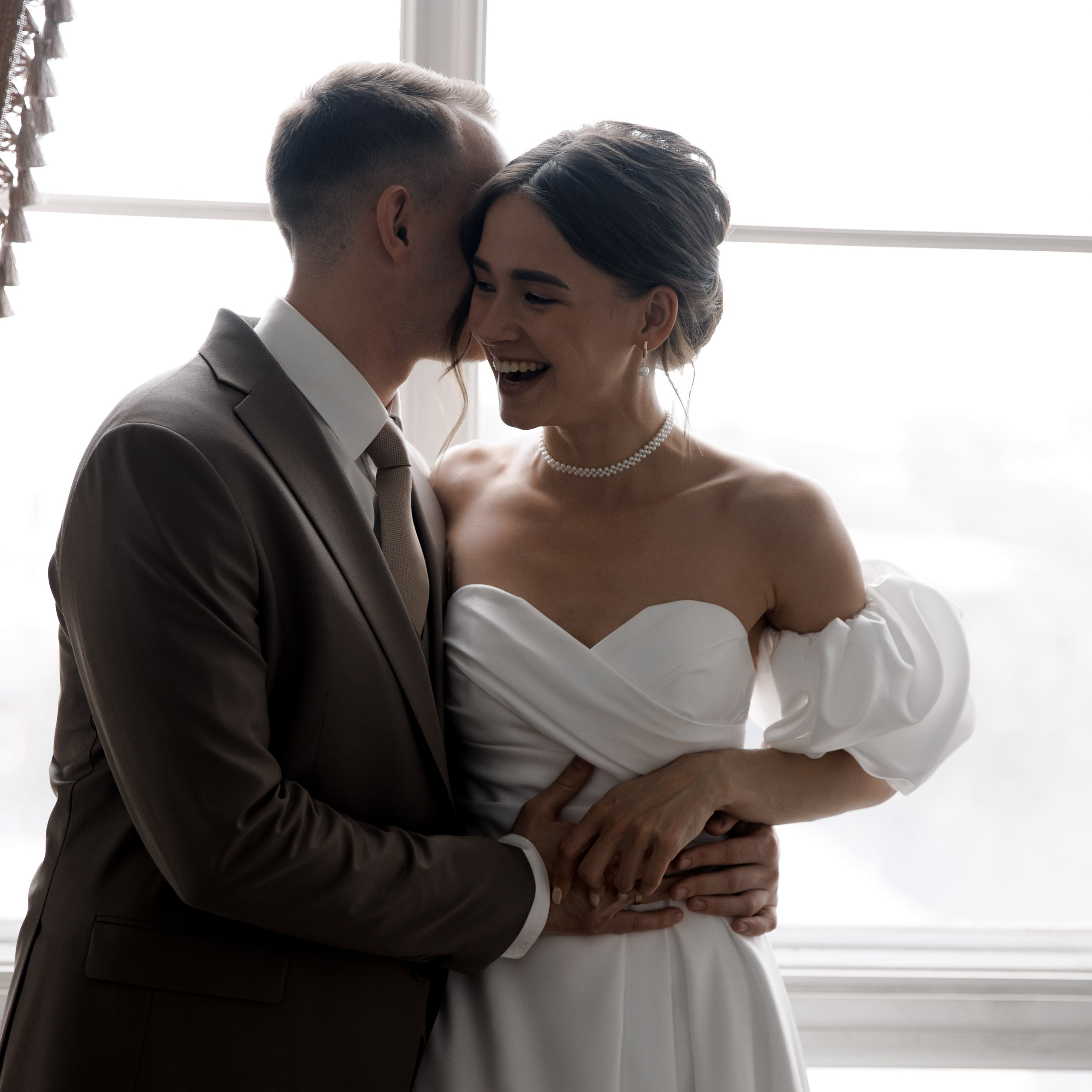 Красный октябрь