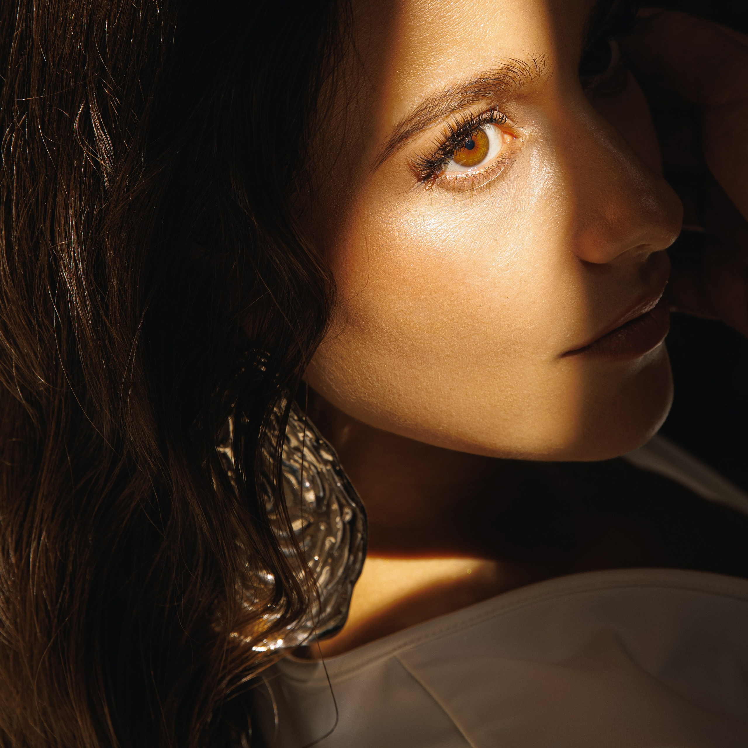 Твоя жемчужина