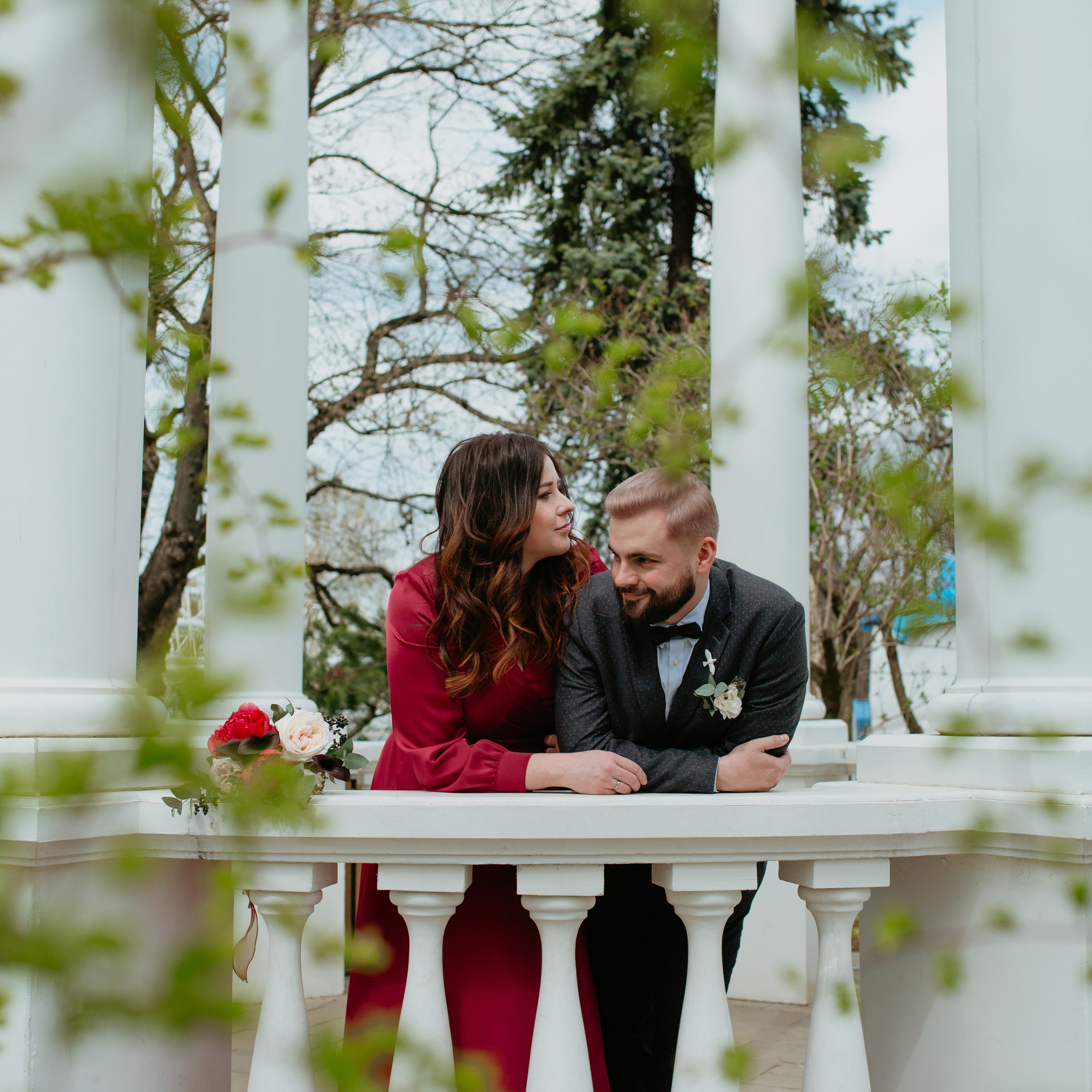 Отзывы. Свадебный и семейный фотограф в Москве Julia Juice