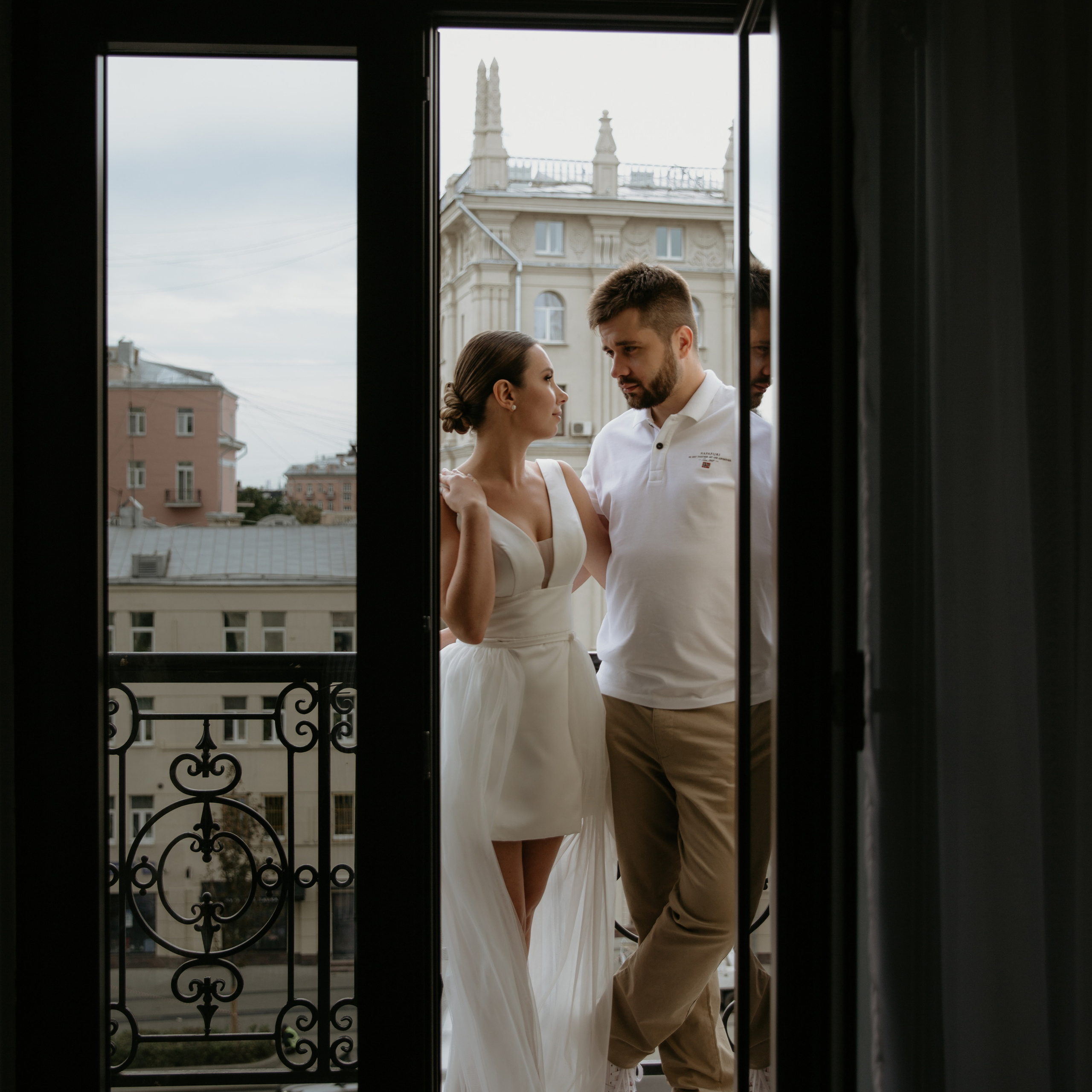 Так, как оно есть