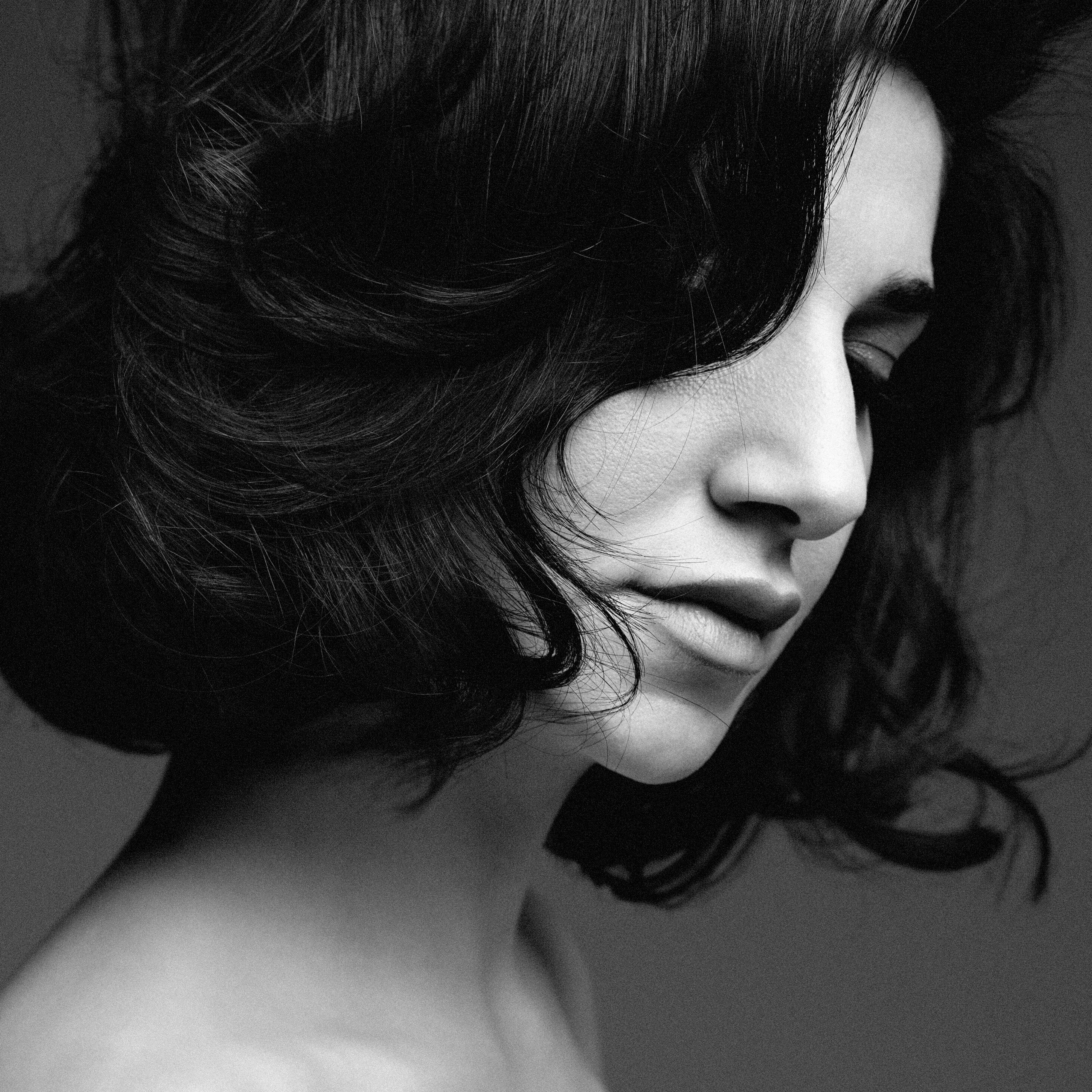 Найка Казиева (Женский стендап ТНТ)