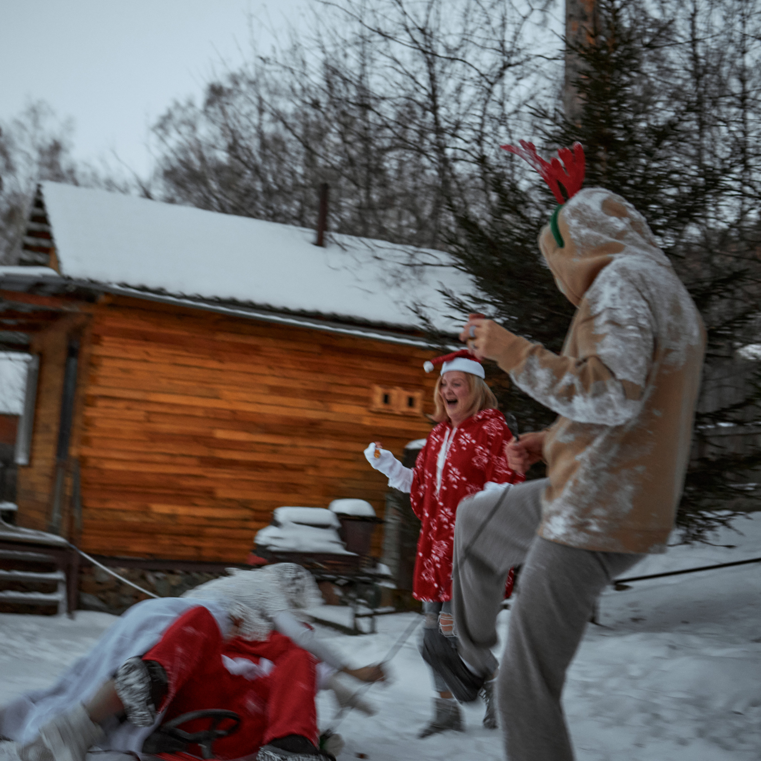 Отзывы. Фотограф Жанна Лефлер