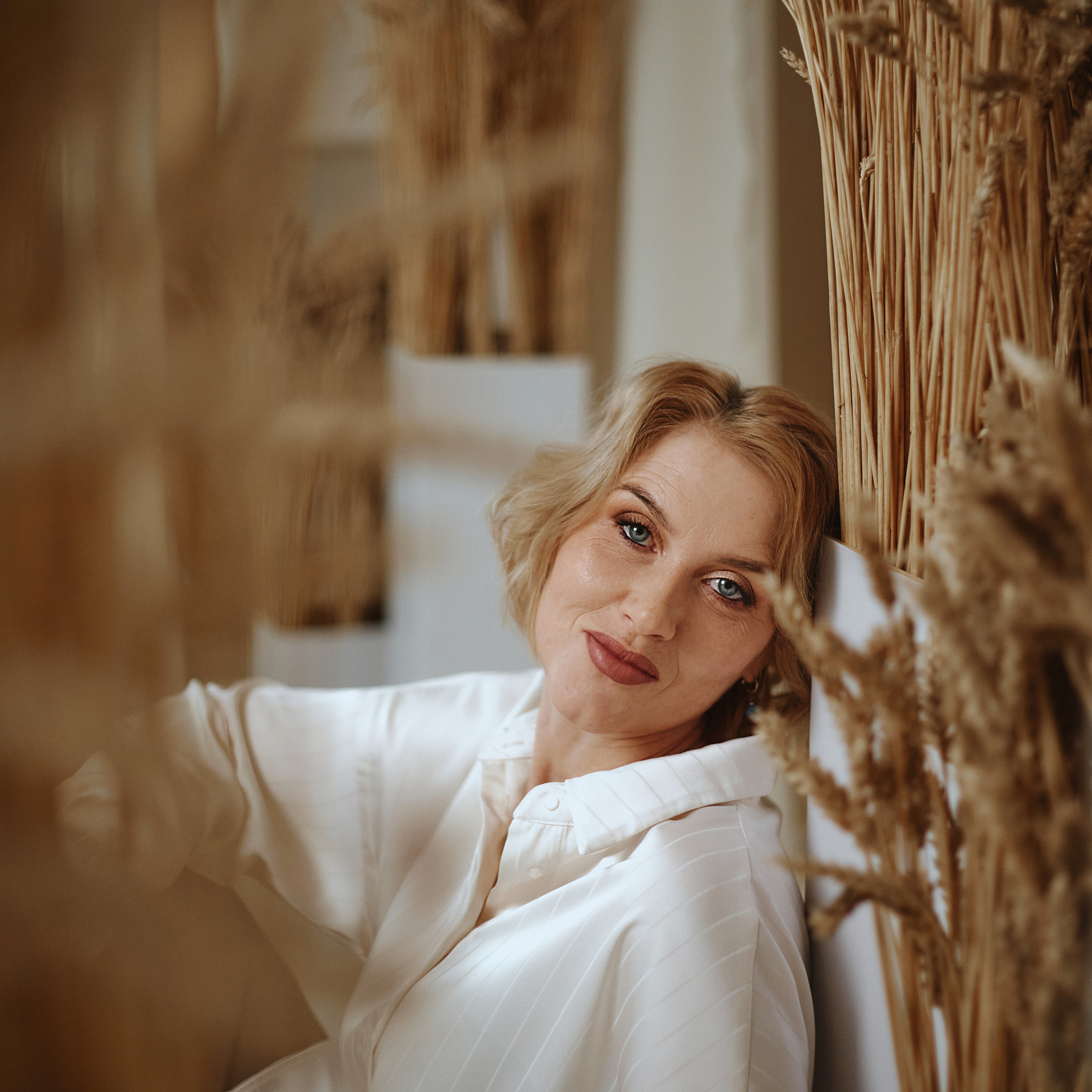 Отзывы. Фотограф Жанна Лефлер