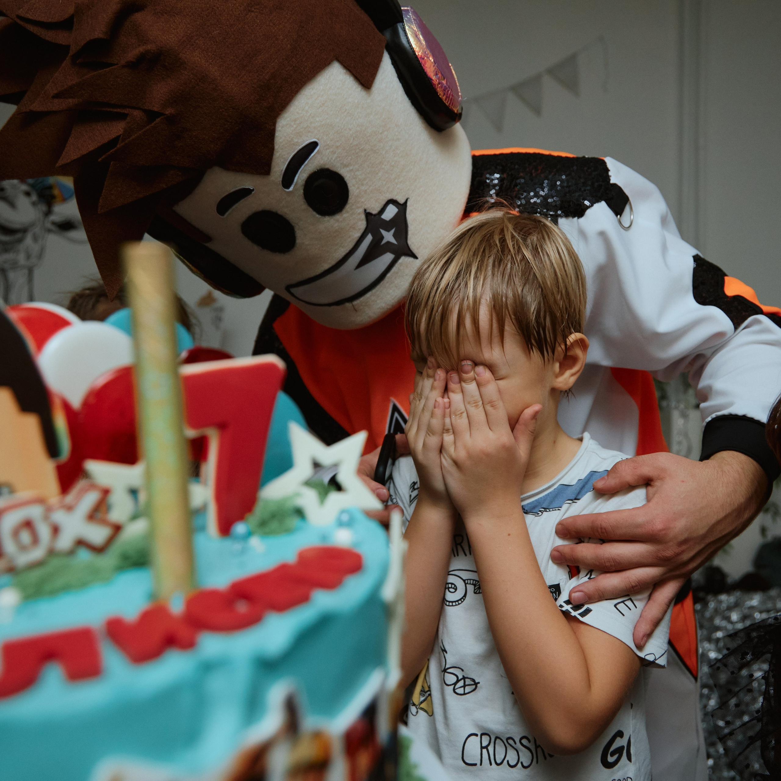 Отзывы. Фотограф Жанна Лефлер