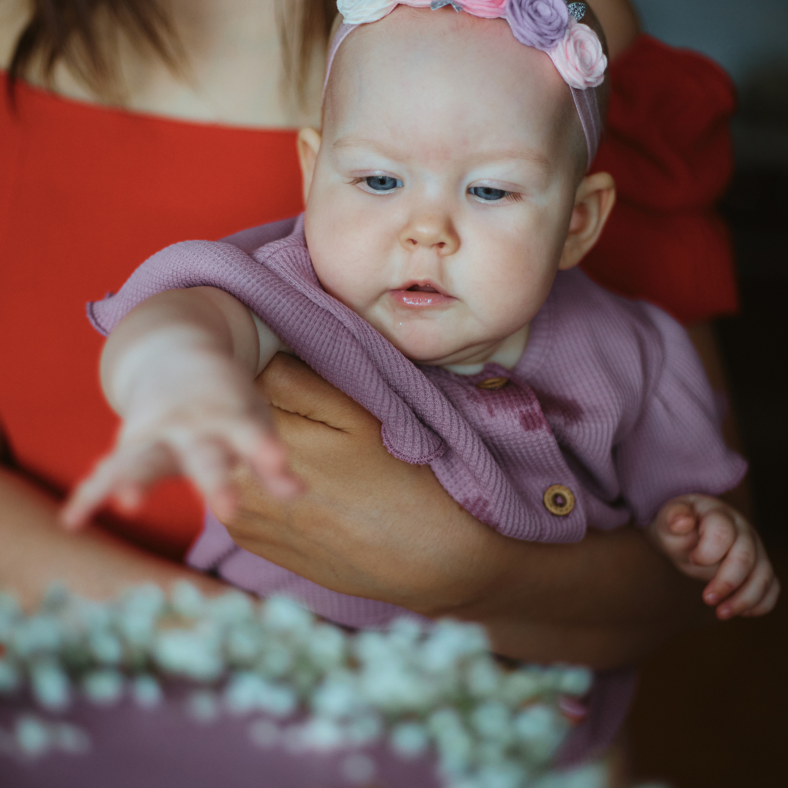 Отзывы. Фотограф Жанна Лефлер