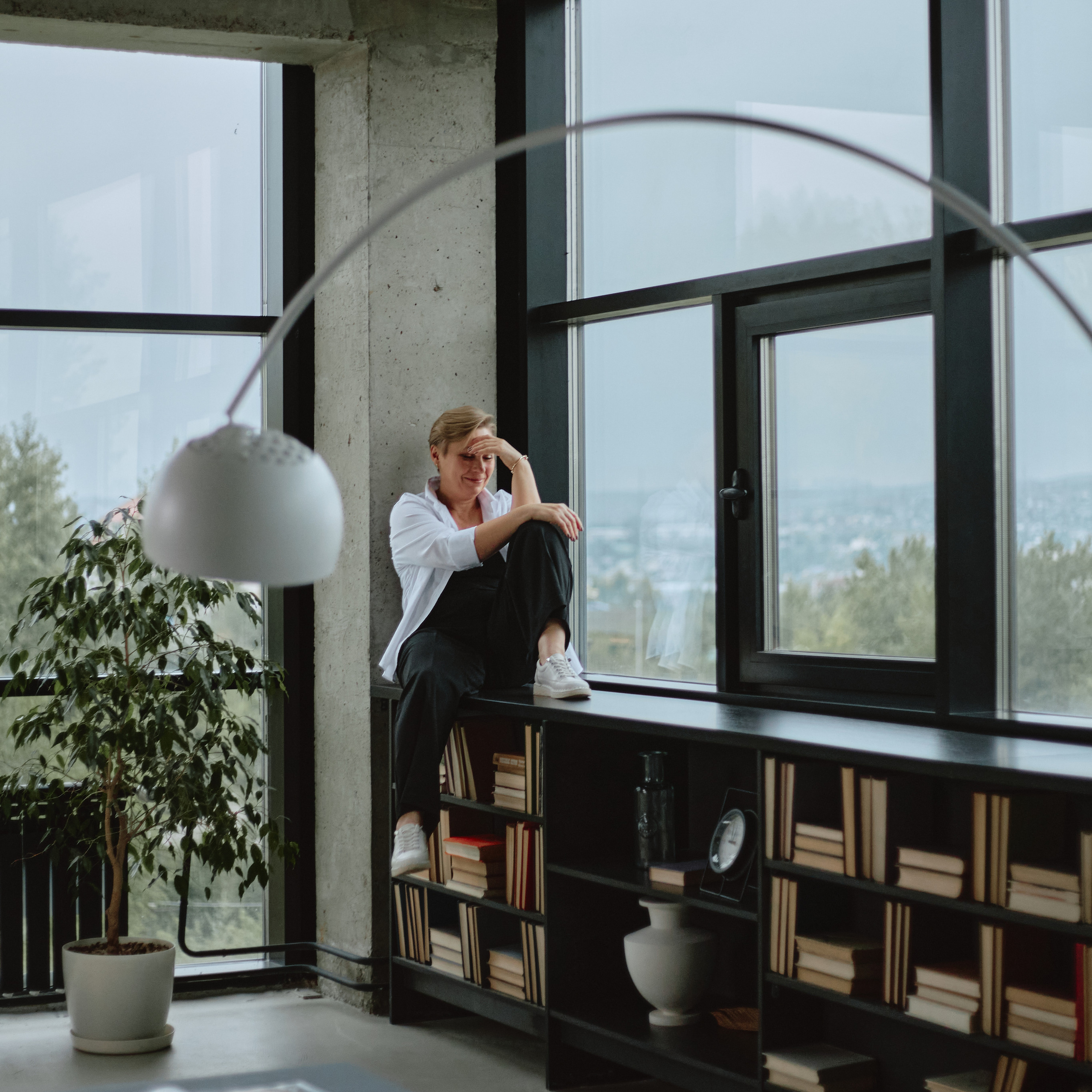 Отзывы. Фотограф Жанна Лефлер