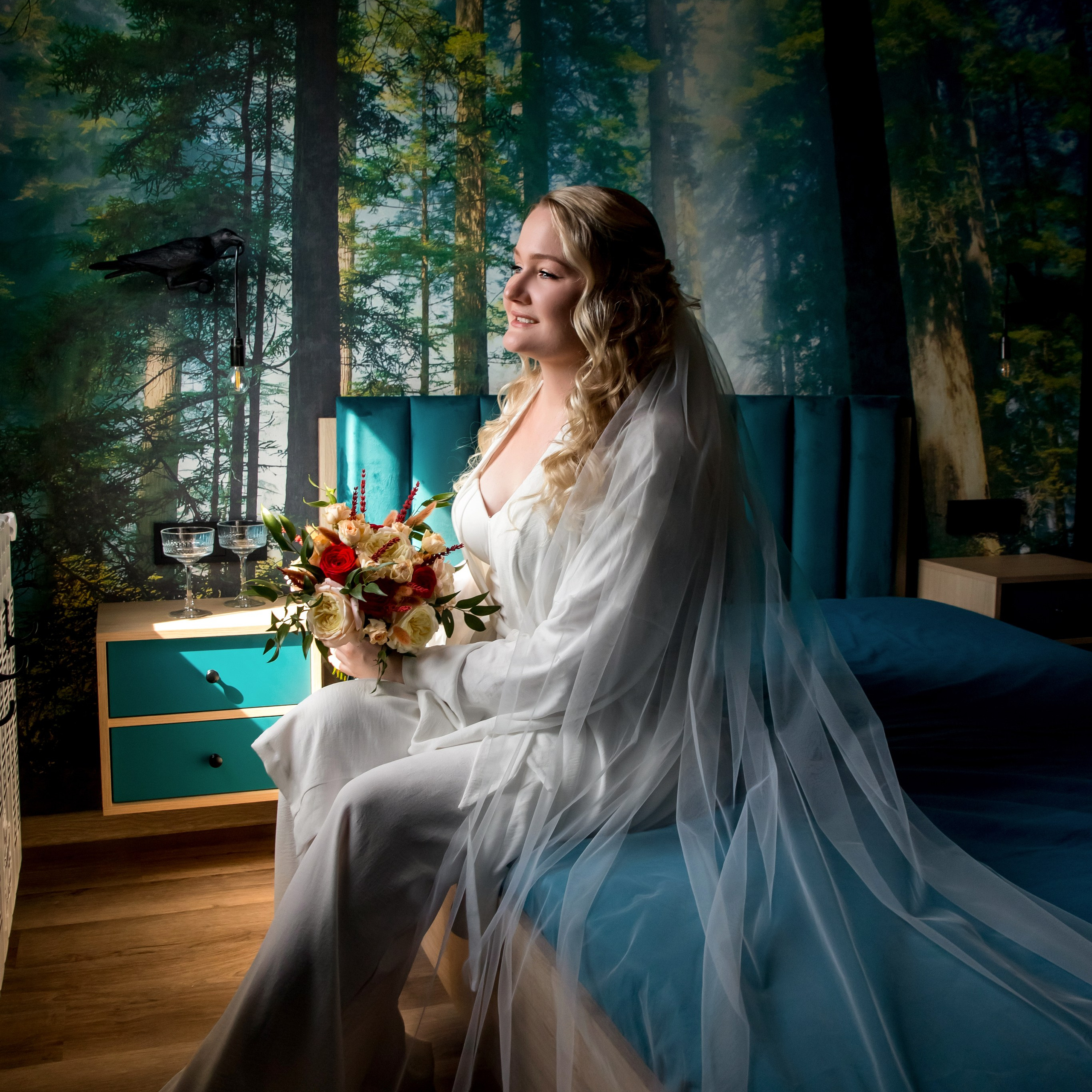 Отзывы. Свадебный и семейный фотограф в Новосибирске Александра Ракитина