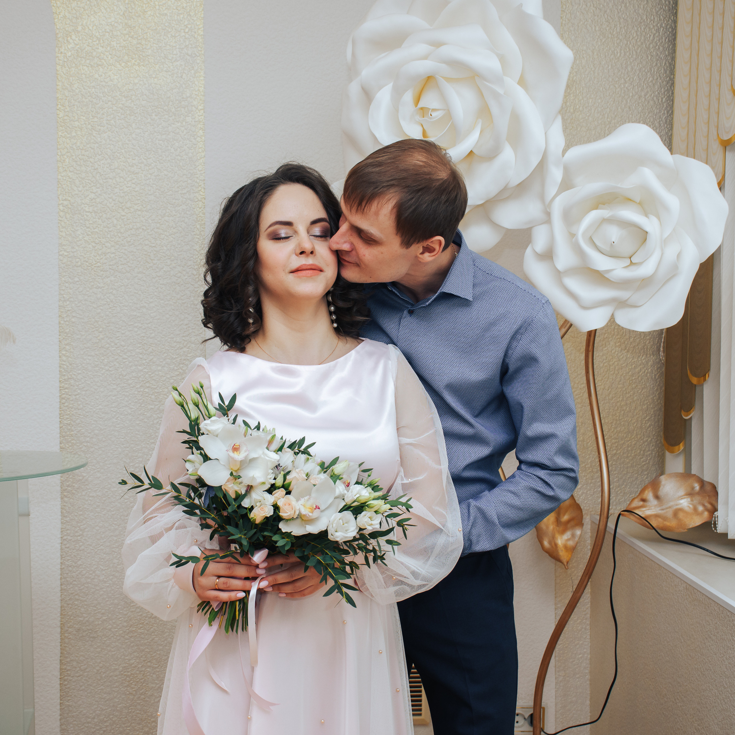 Отзывы. Егор Засыпыч