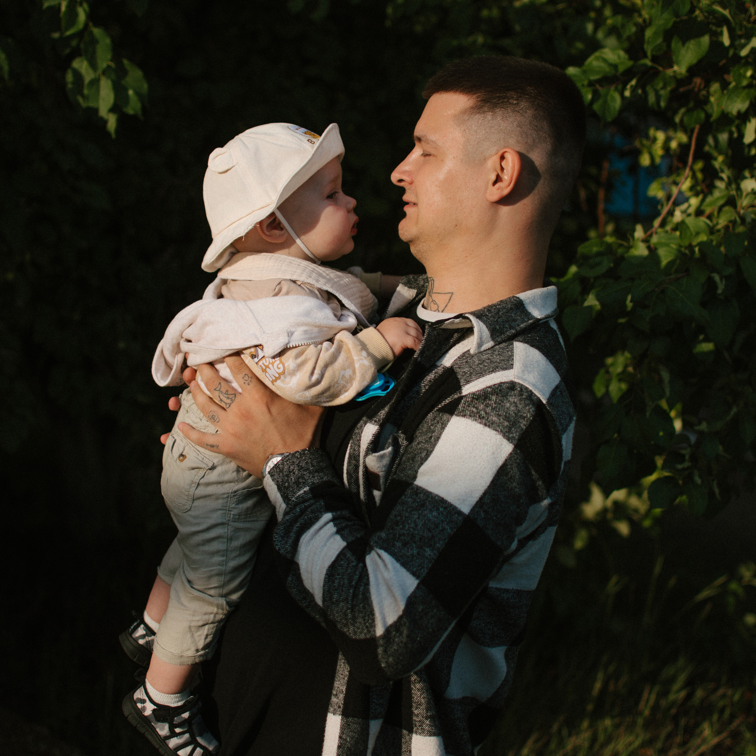 Отзывы. Егор Засыпыч