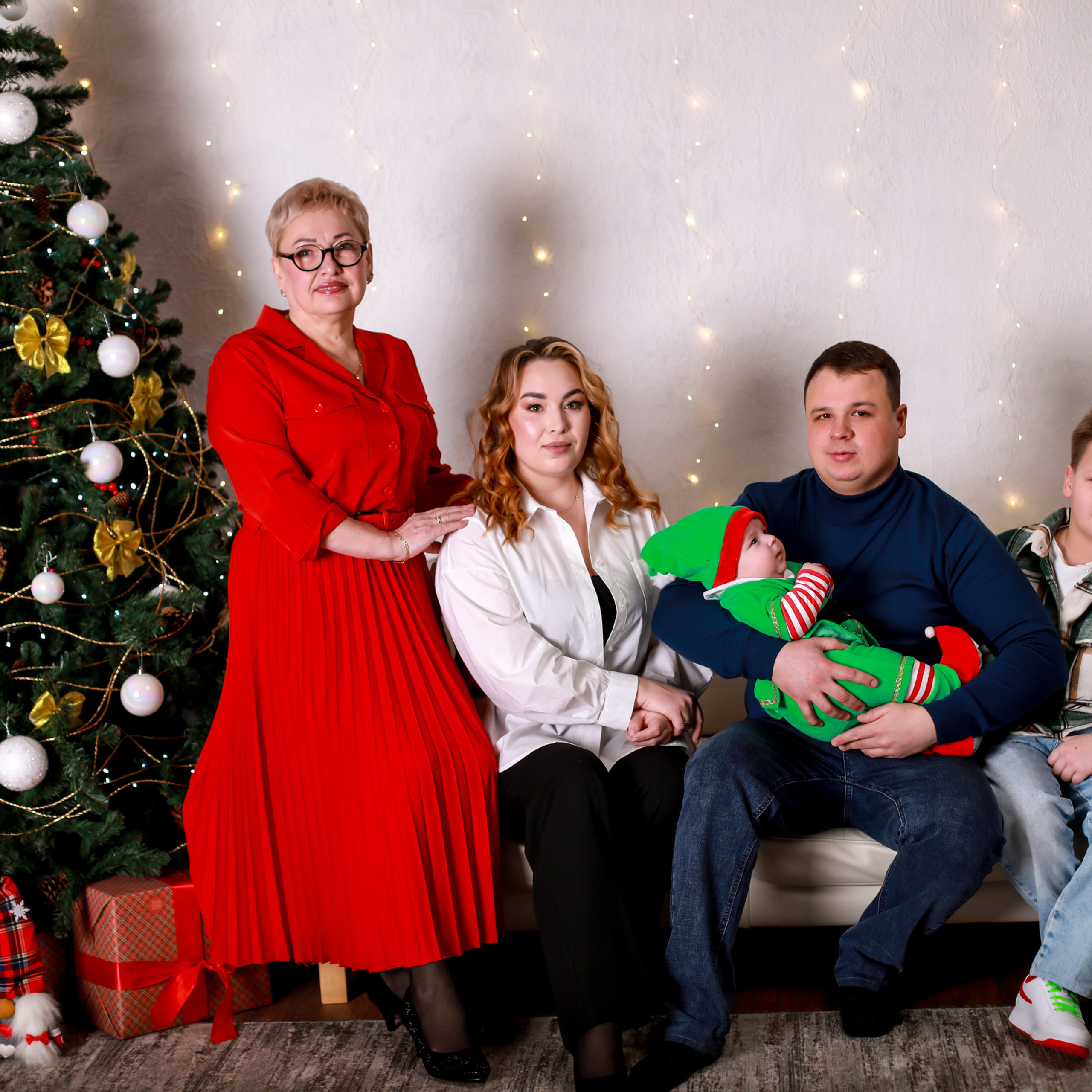 Отзывы. Нина Зеленева фотограф новорожденных