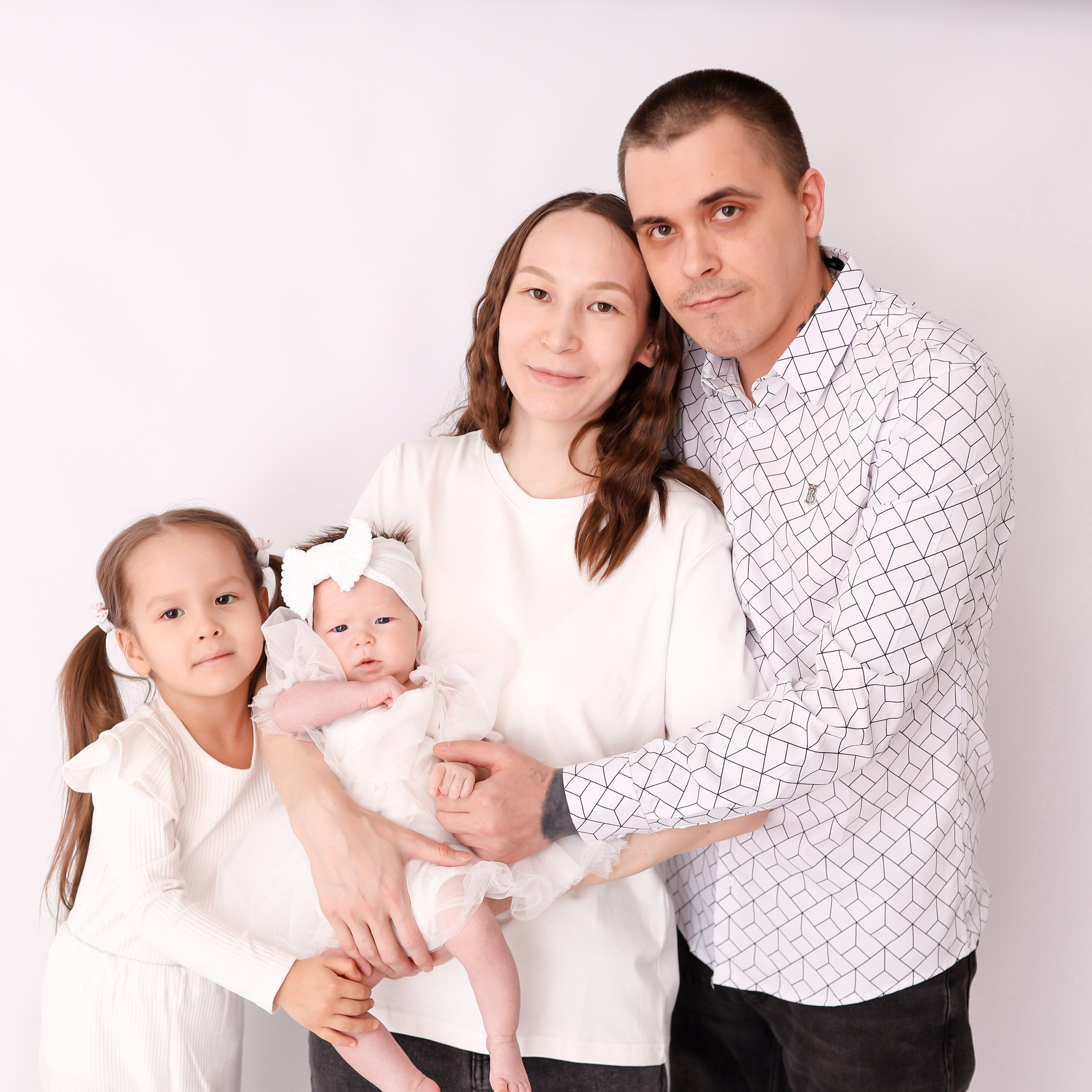 Отзывы. Нина Зеленева фотограф новорожденных