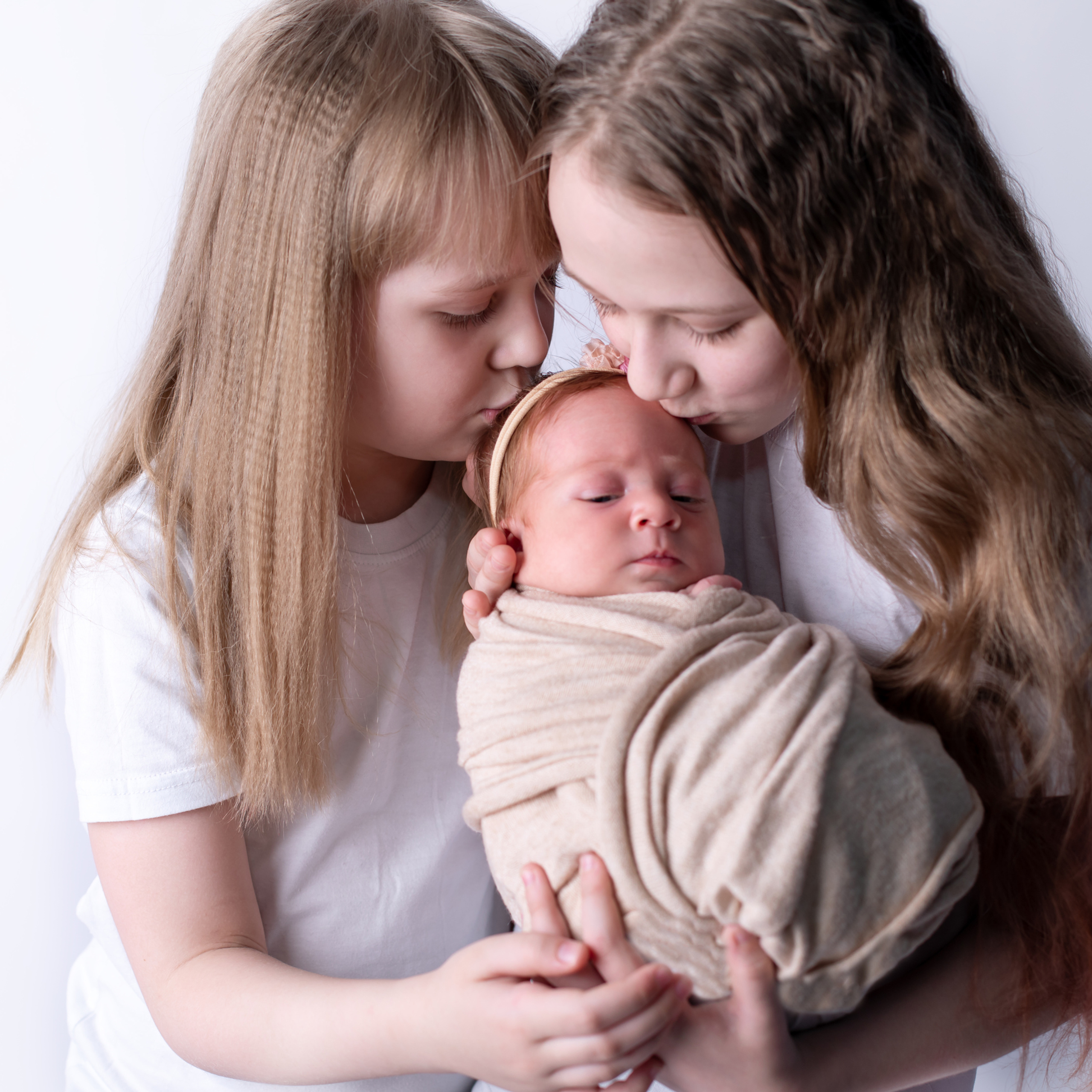 Отзывы. Нина Зеленева фотограф новорожденных